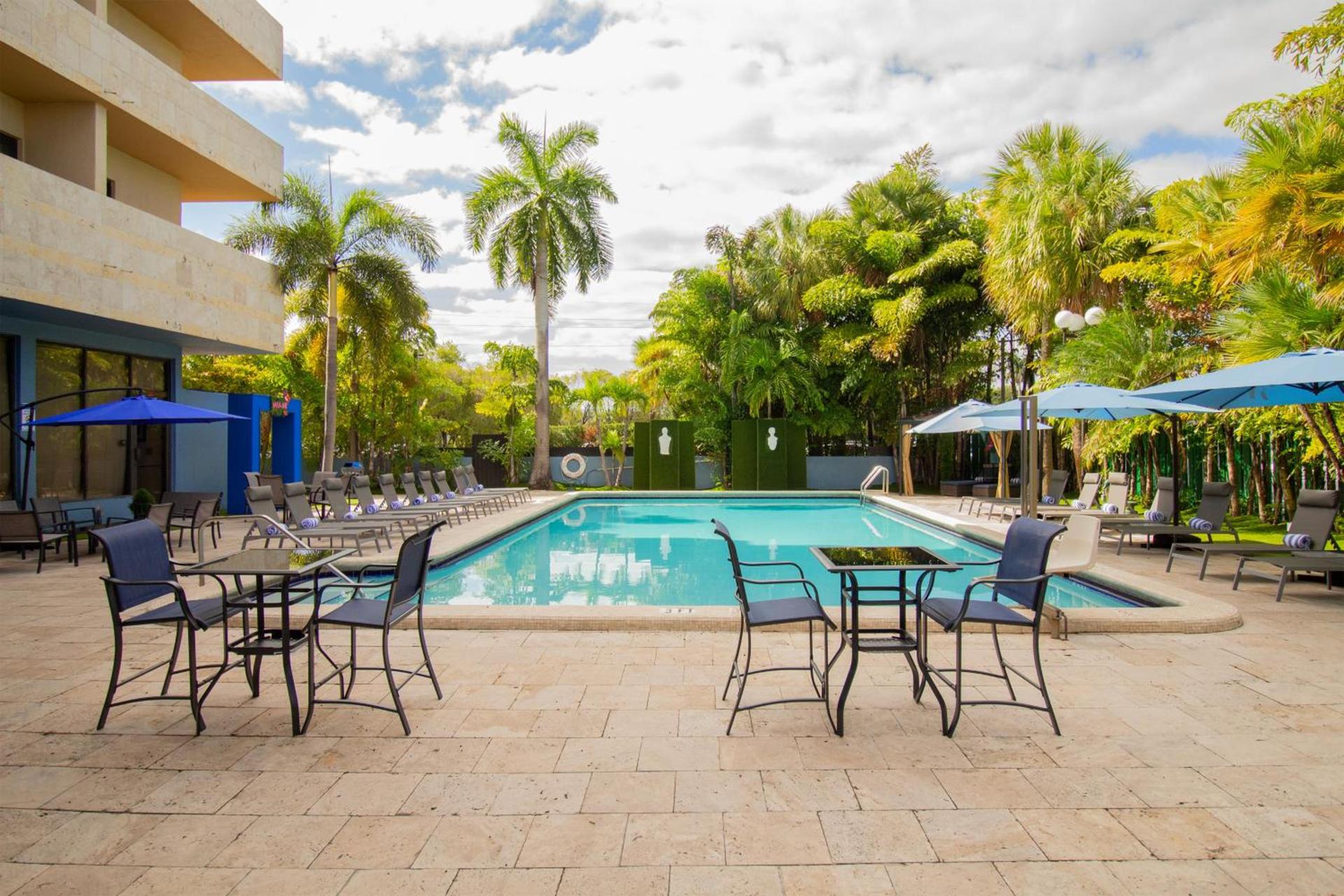 Regency Miami Airport by Sonesta photo 5