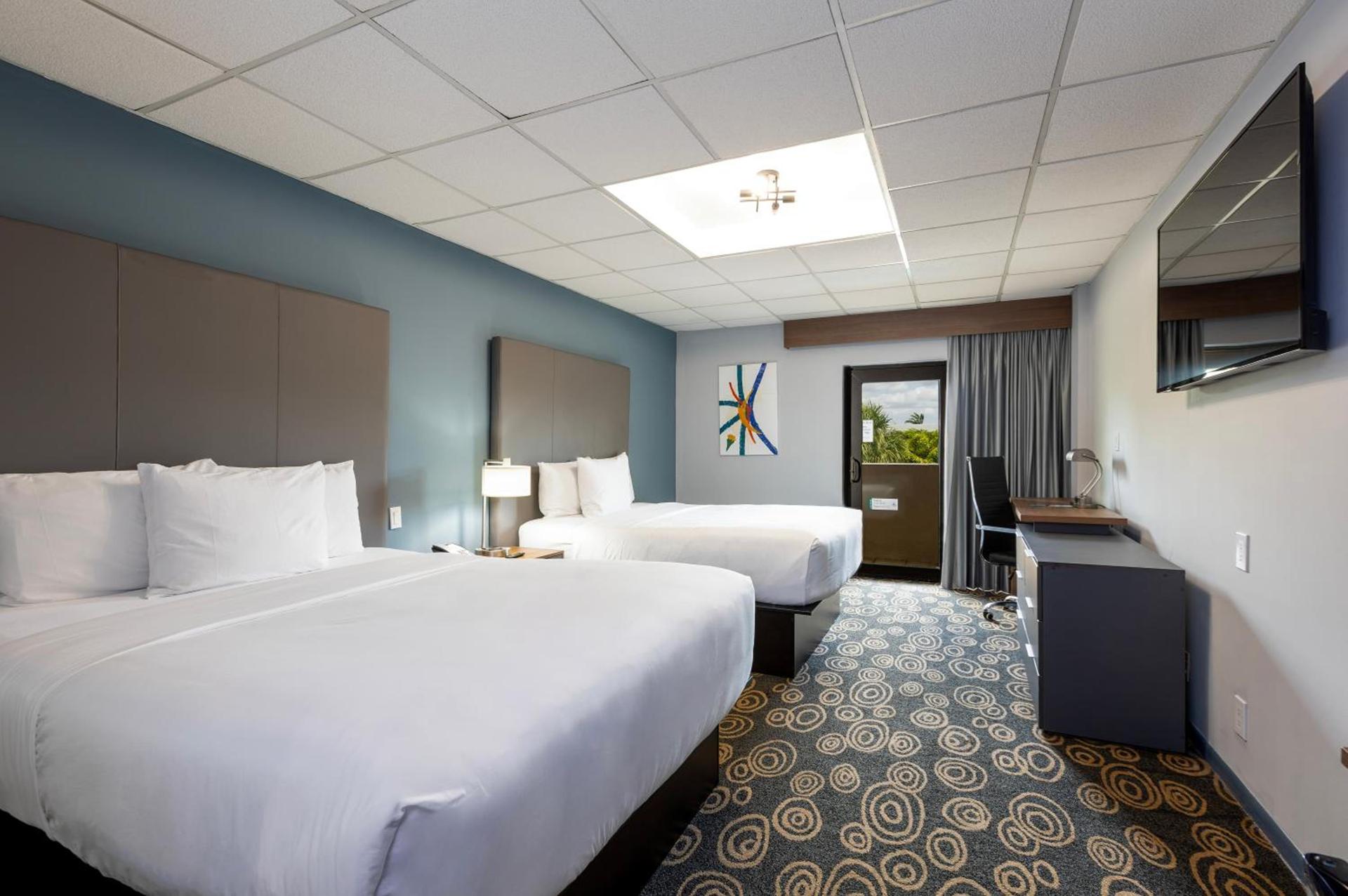 Regency Miami Airport by Sonesta photo 10