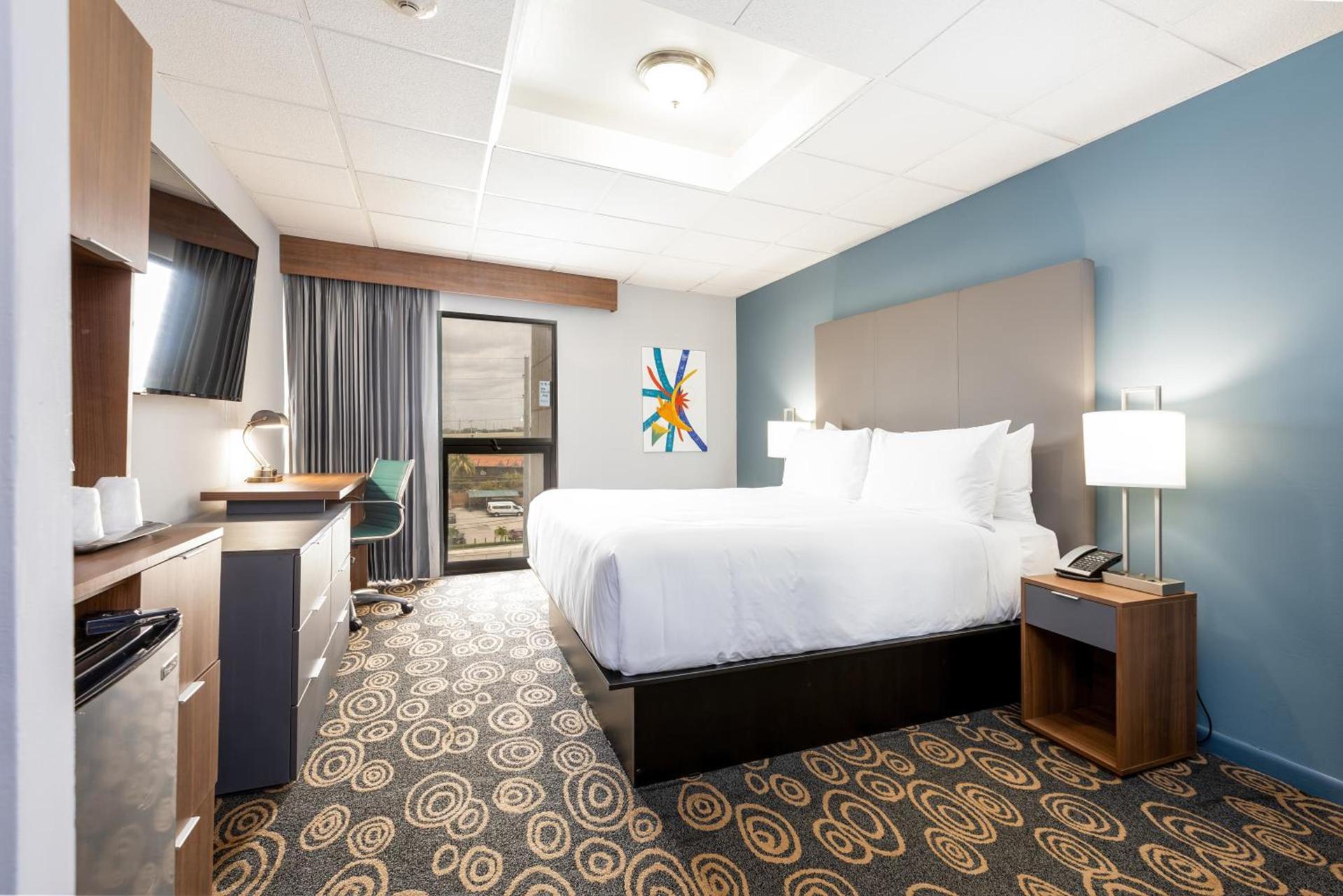Regency Miami Airport by Sonesta photo 13