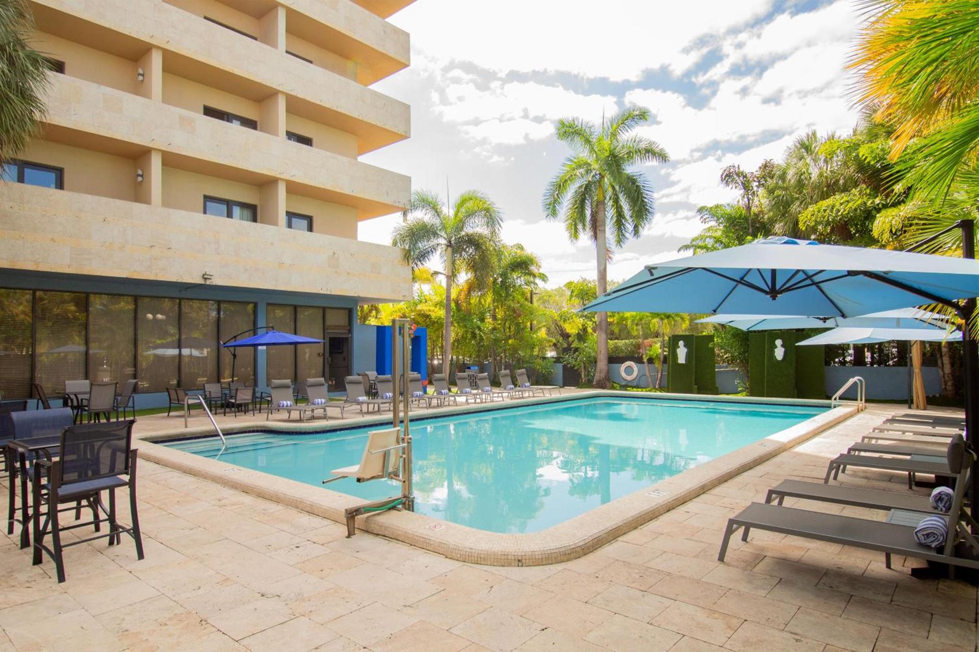 Regency Miami Airport by Sonesta photo 18
