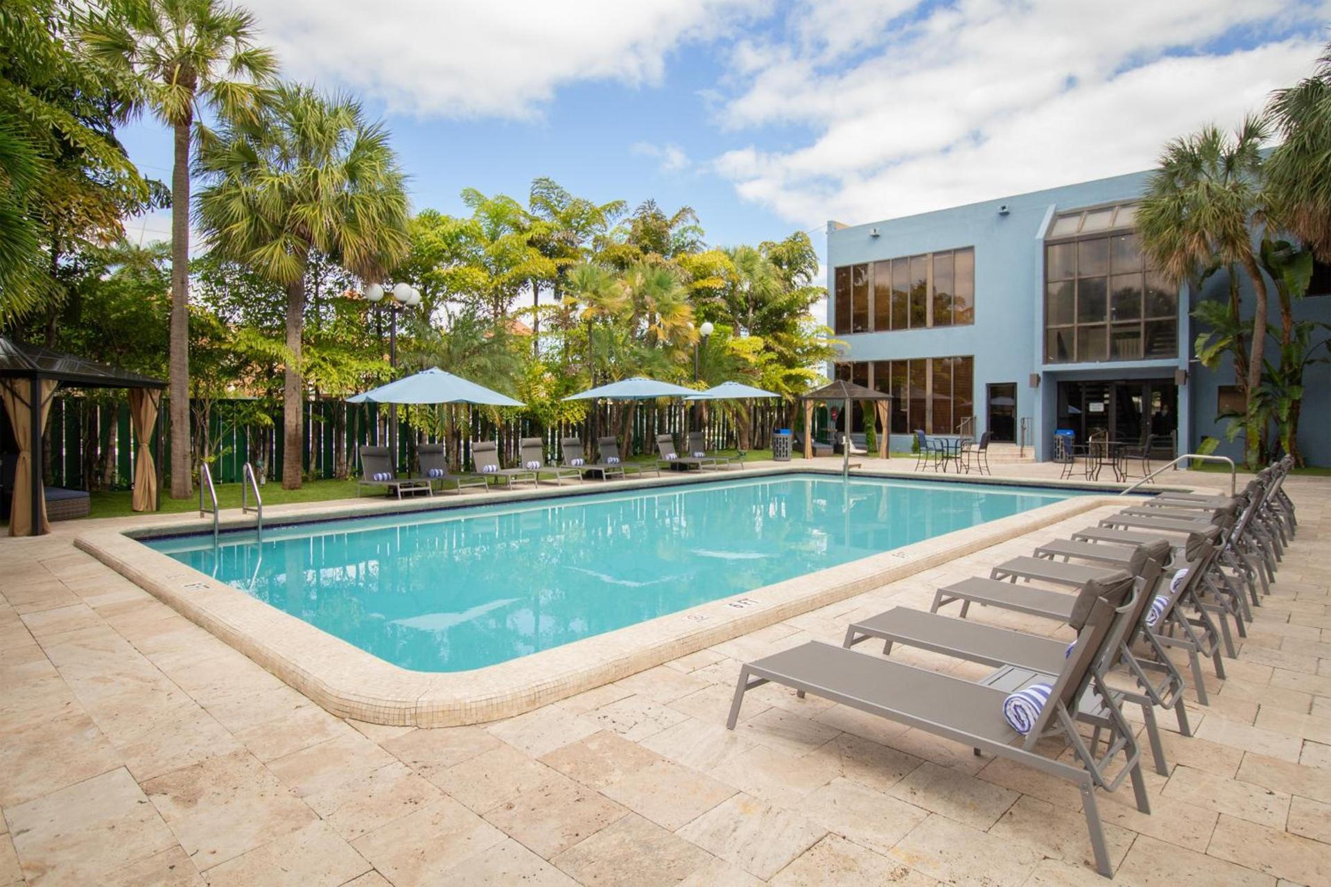 Regency Miami Airport by Sonesta photo 24