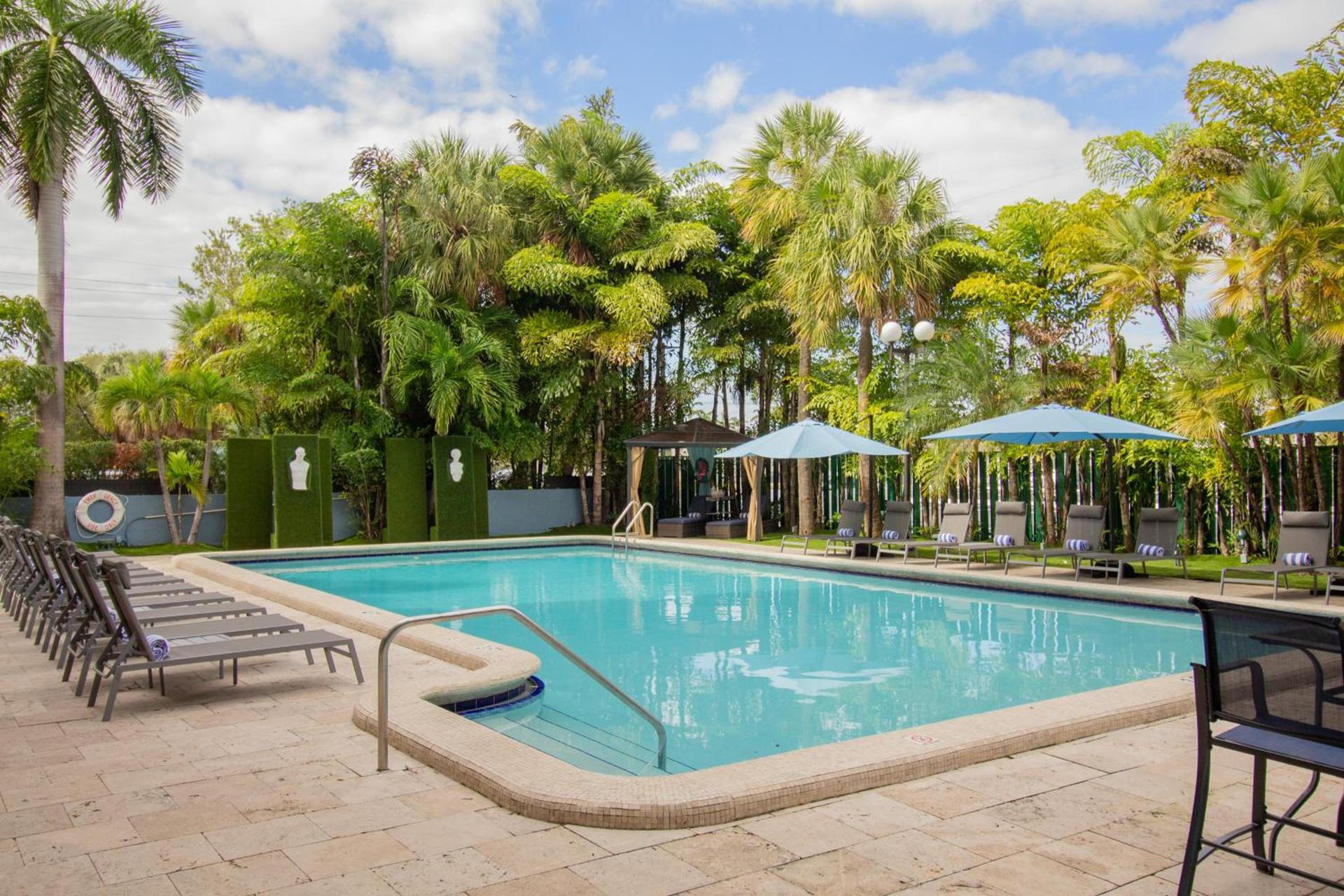 Regency Miami Airport by Sonesta photo 23