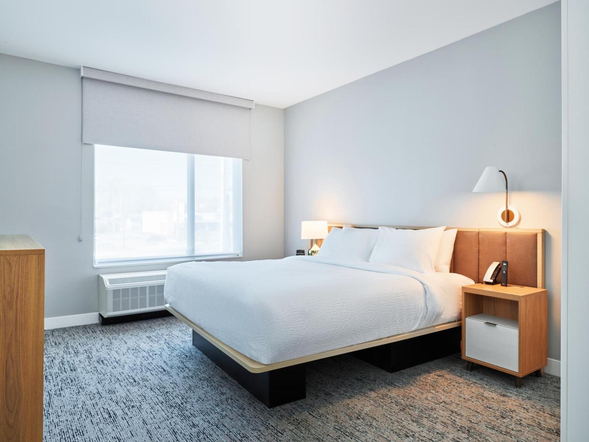 TownePlace Suites by Marriott Hixson photo 3