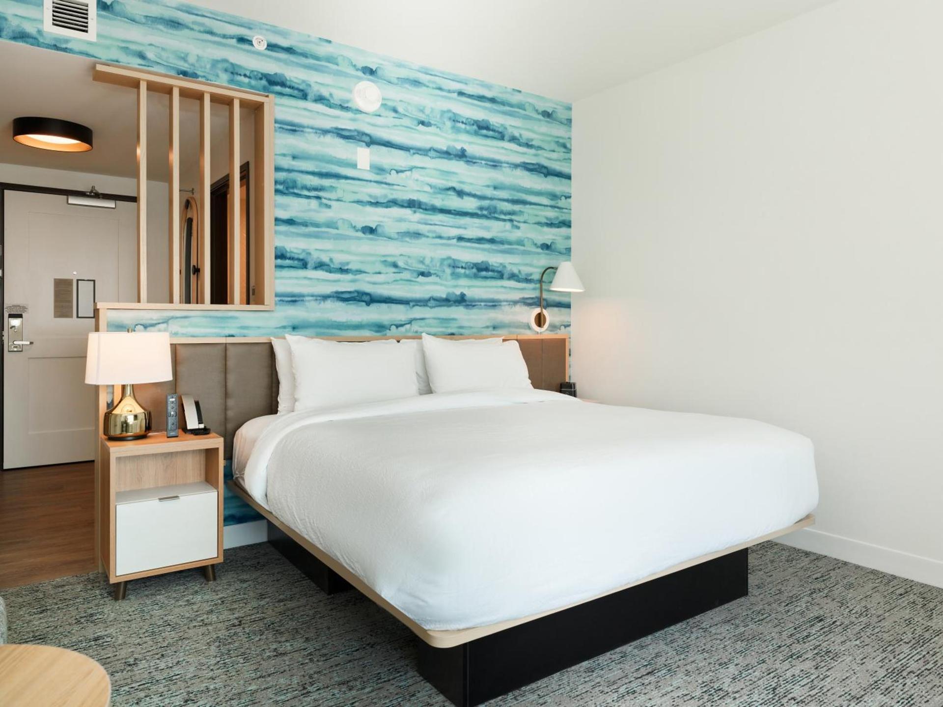 TownePlace Suites by Marriott Hixson photo 7