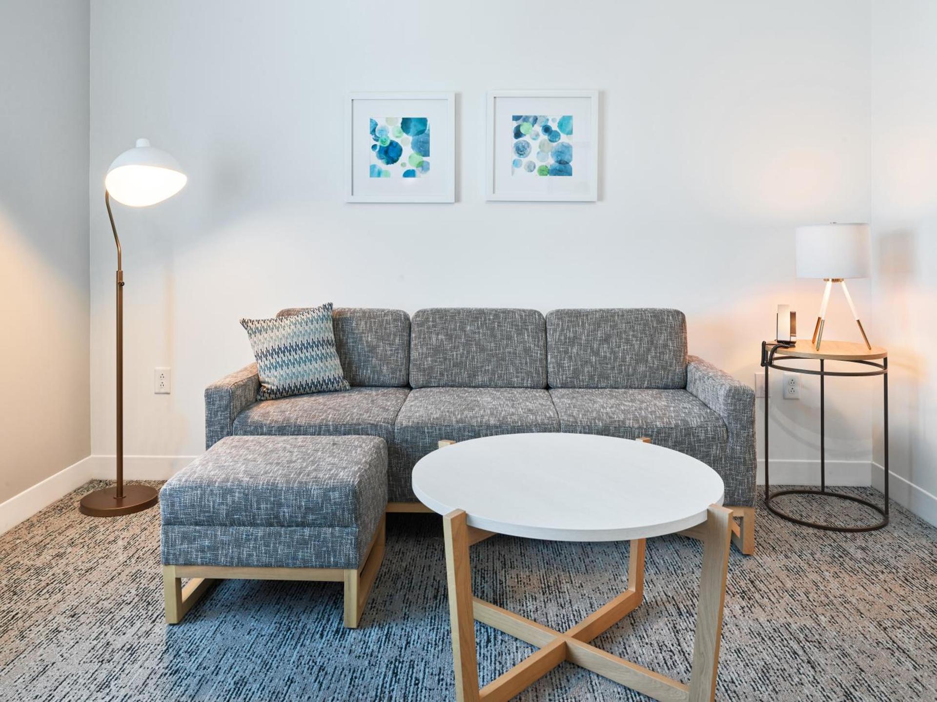 TownePlace Suites by Marriott Hixson photo 6