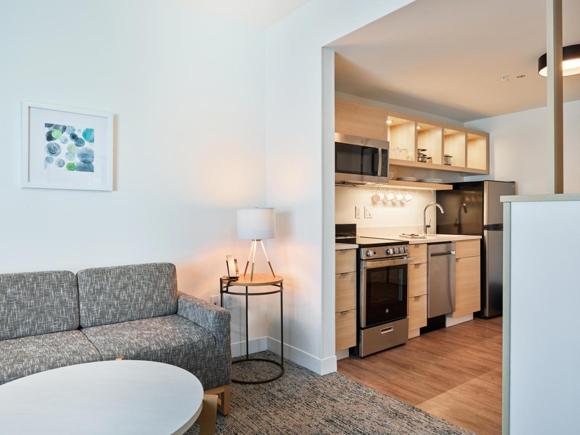 TownePlace Suites by Marriott Hixson photo 5