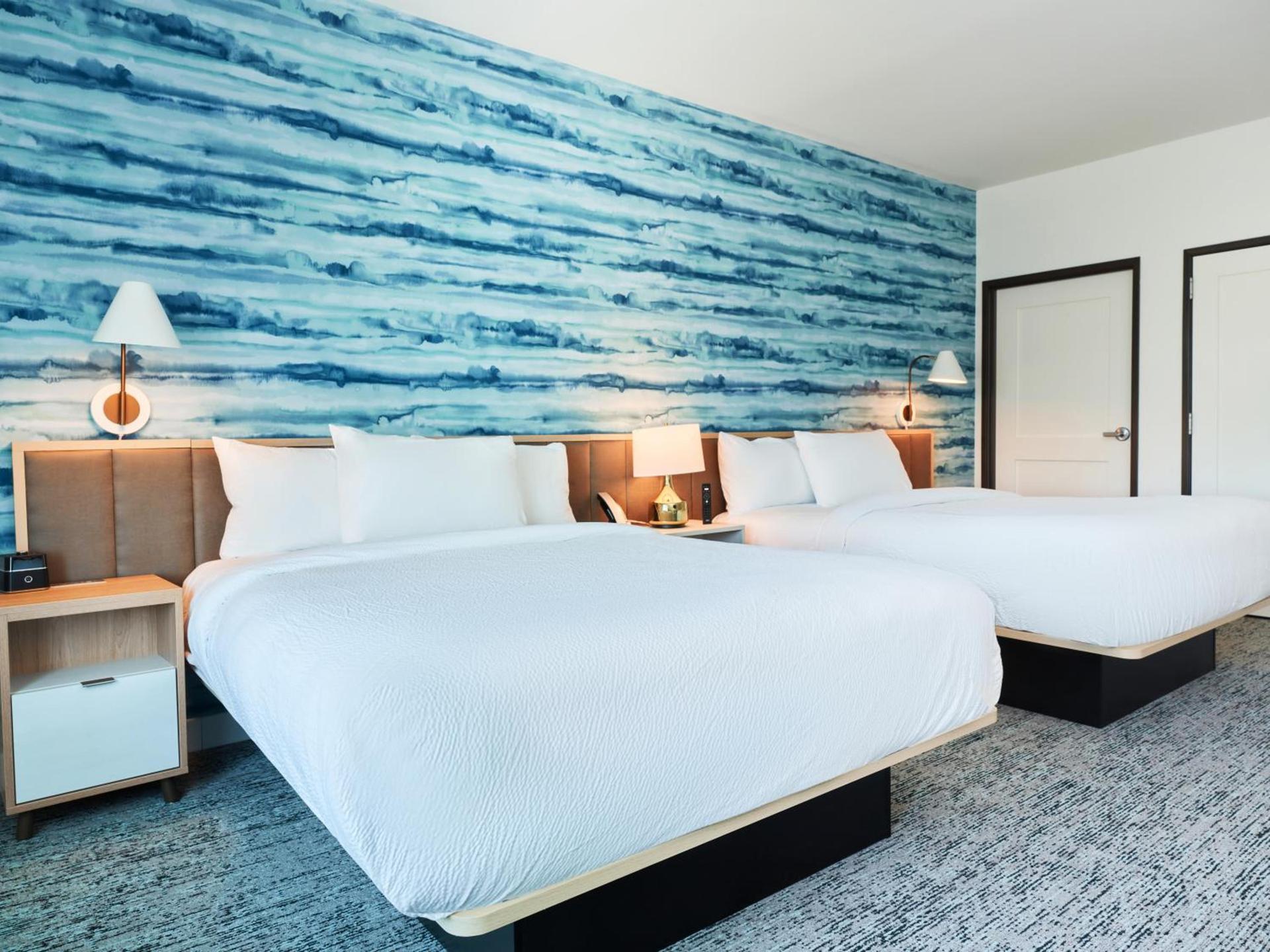 TownePlace Suites by Marriott Hixson photo 10