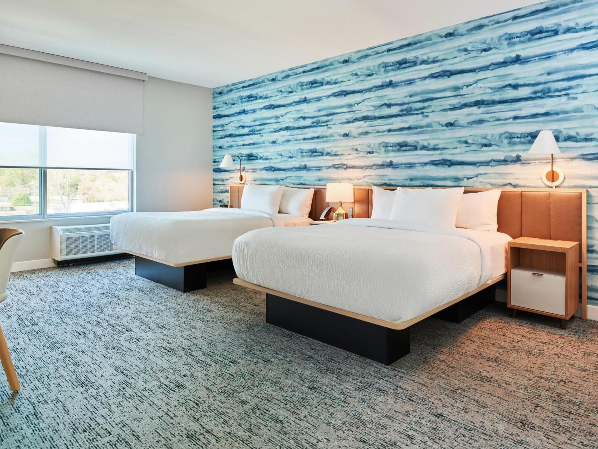 TownePlace Suites by Marriott Hixson photo 8