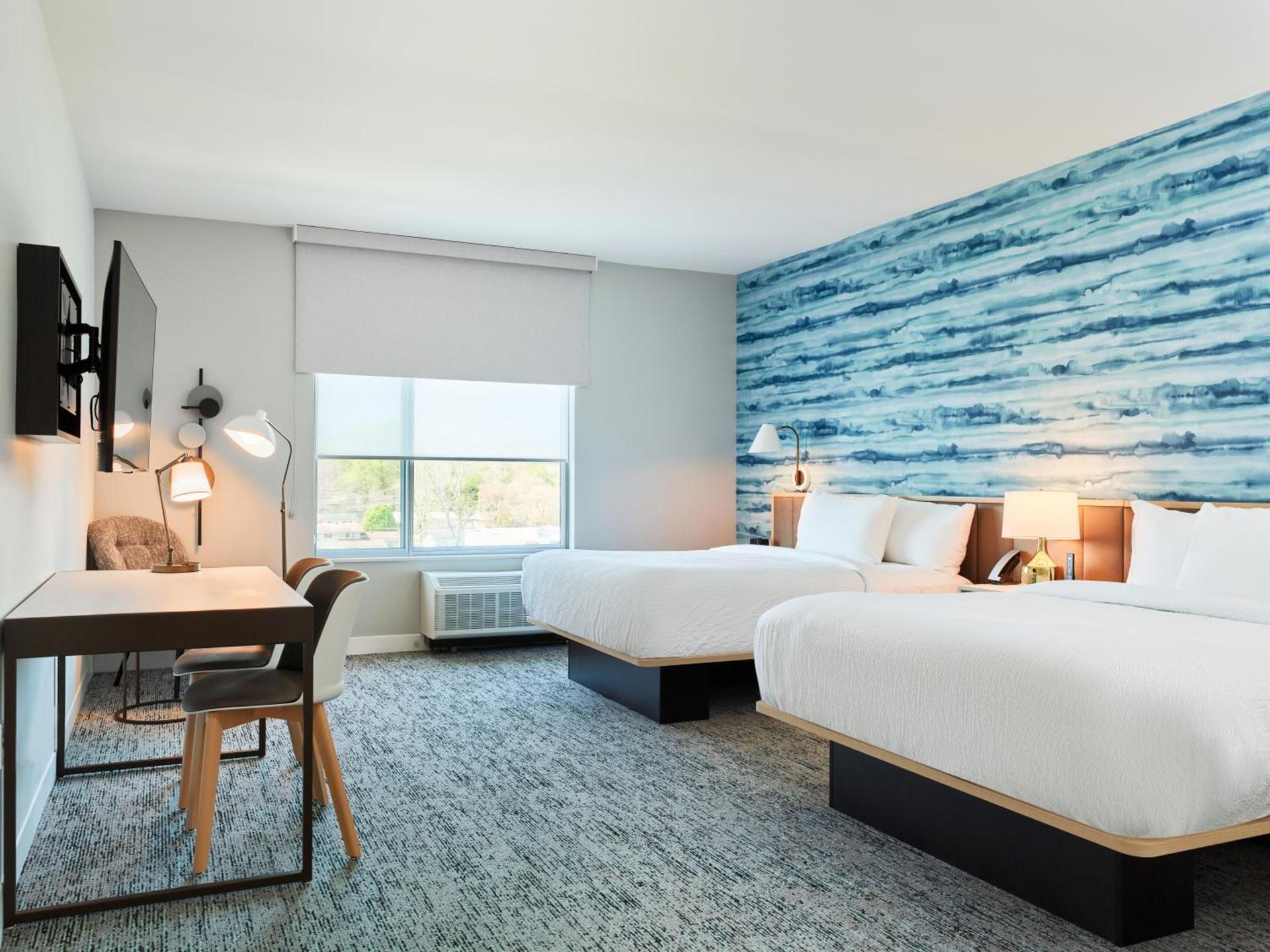 TownePlace Suites by Marriott Hixson photo 12