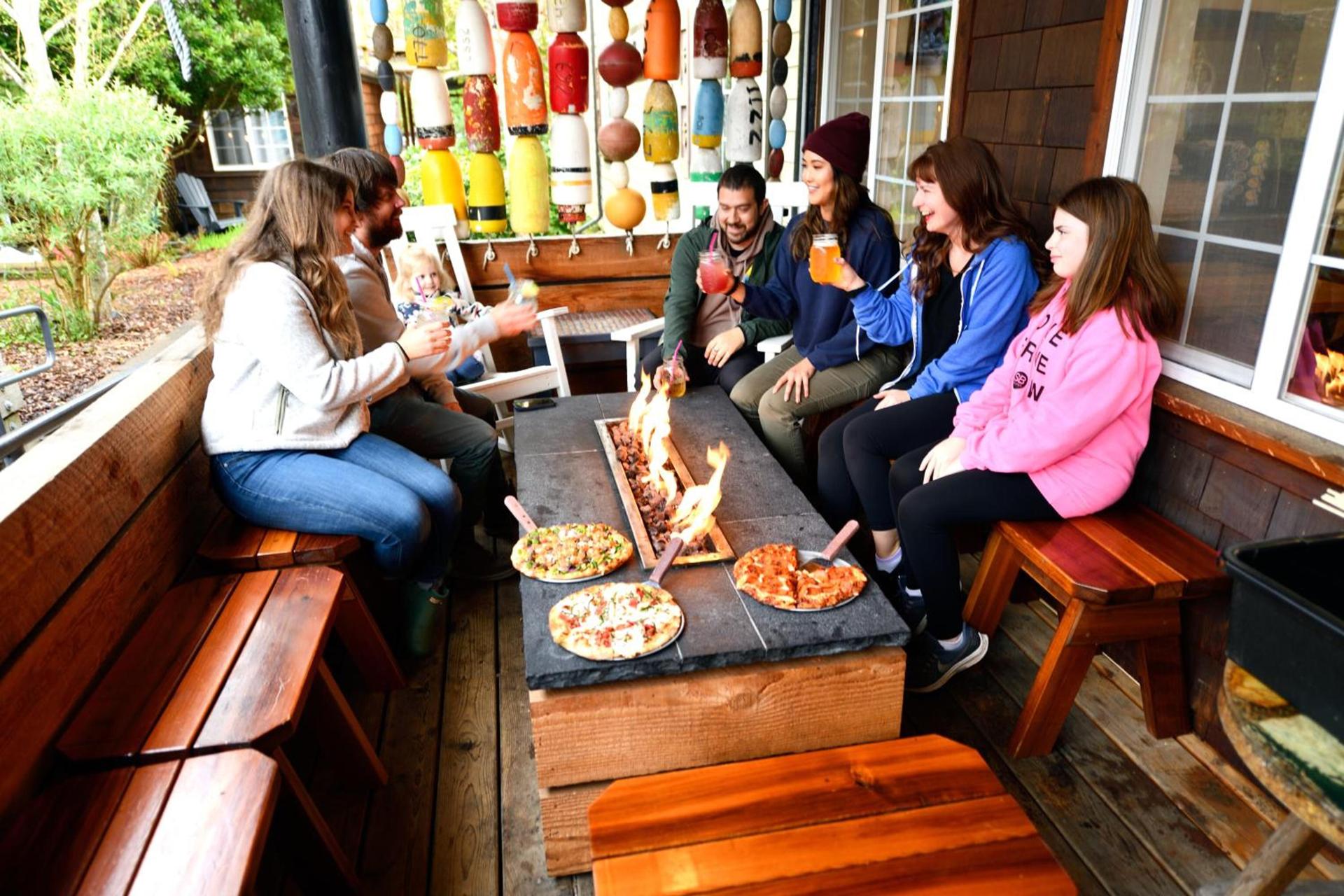 Anchor Inn Resort photo 9