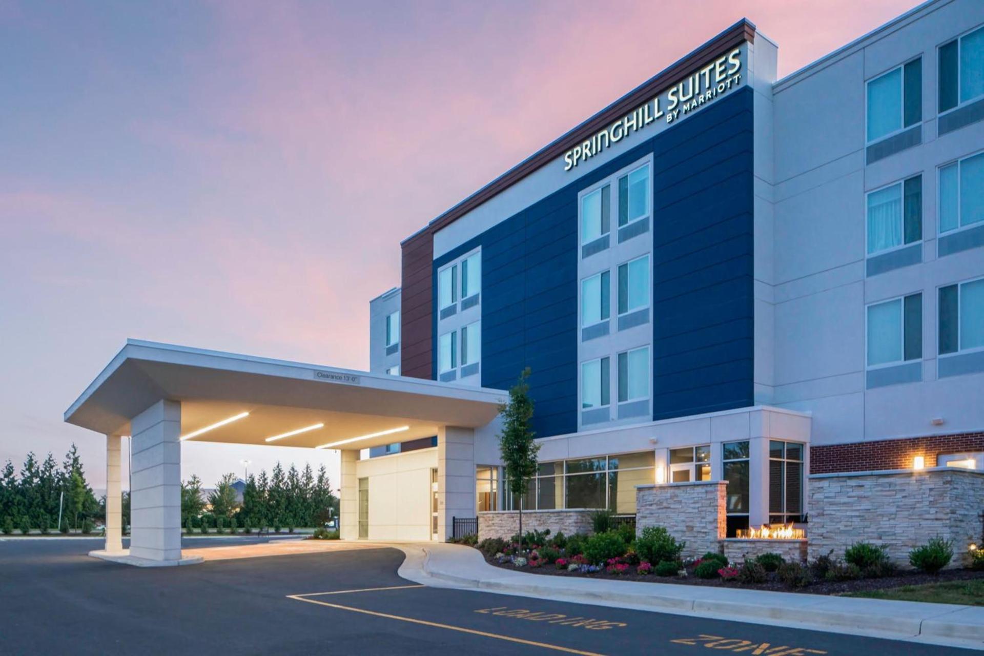 SpringHill Suites Winchester photo 5