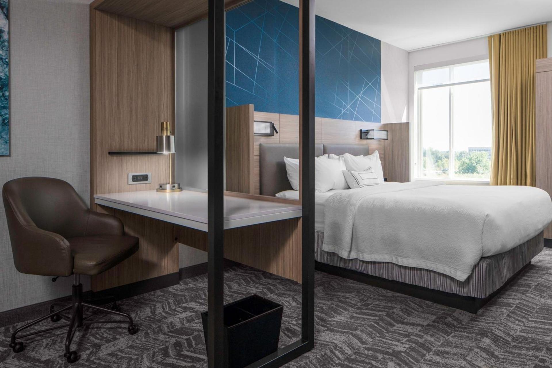 SpringHill Suites Winchester photo 8
