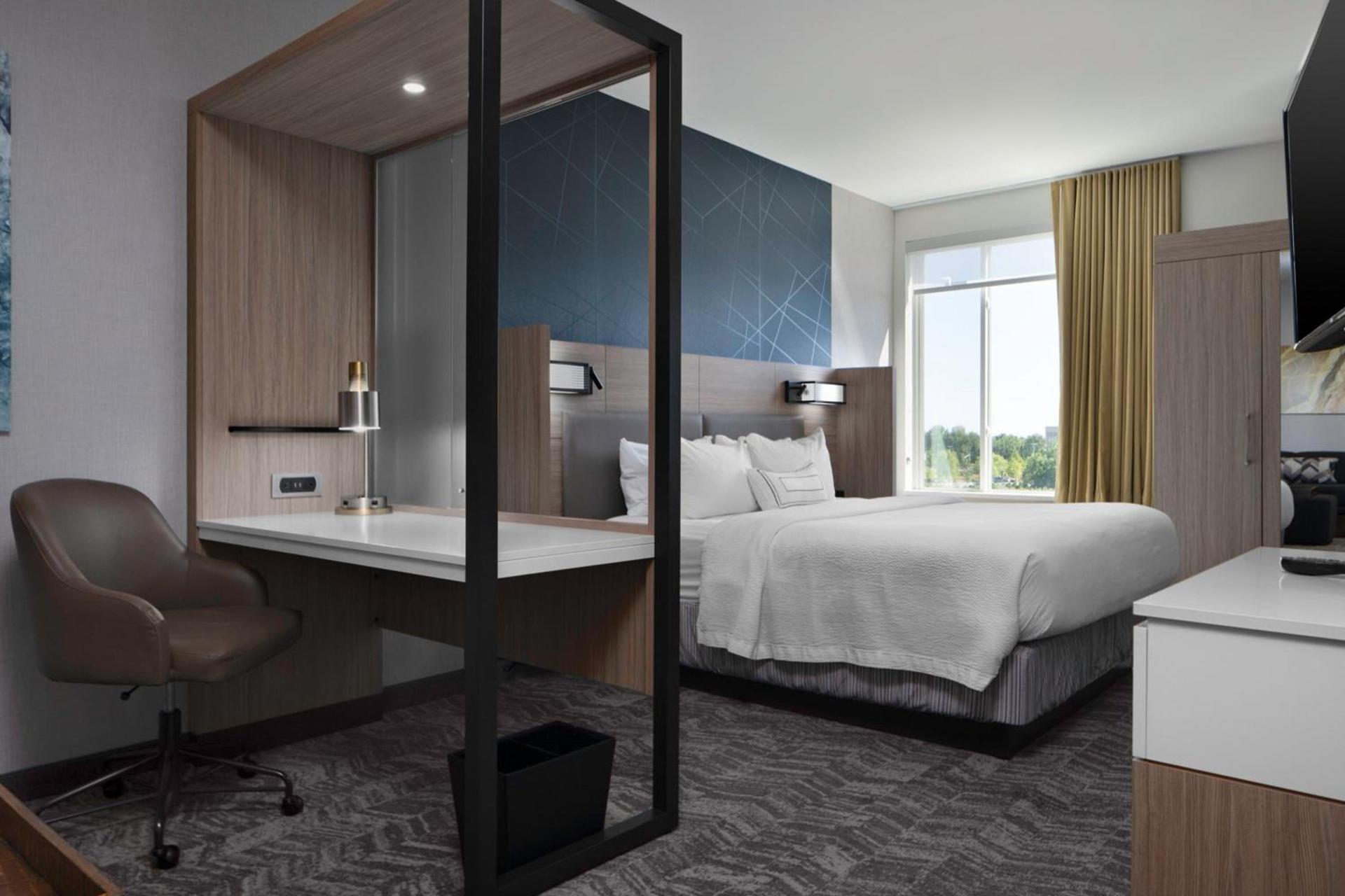 SpringHill Suites Winchester photo 9