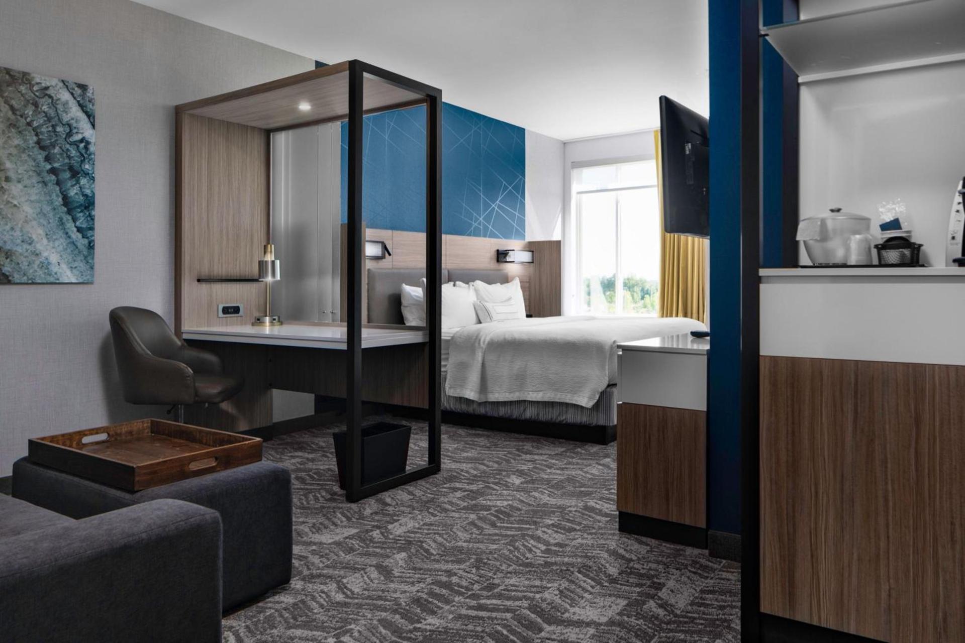 SpringHill Suites Winchester photo 11