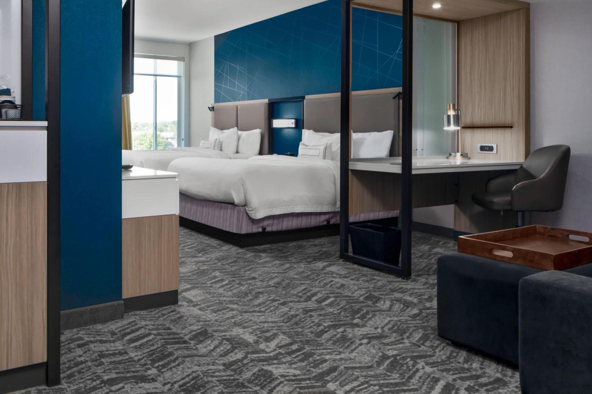 SpringHill Suites Winchester photo 10