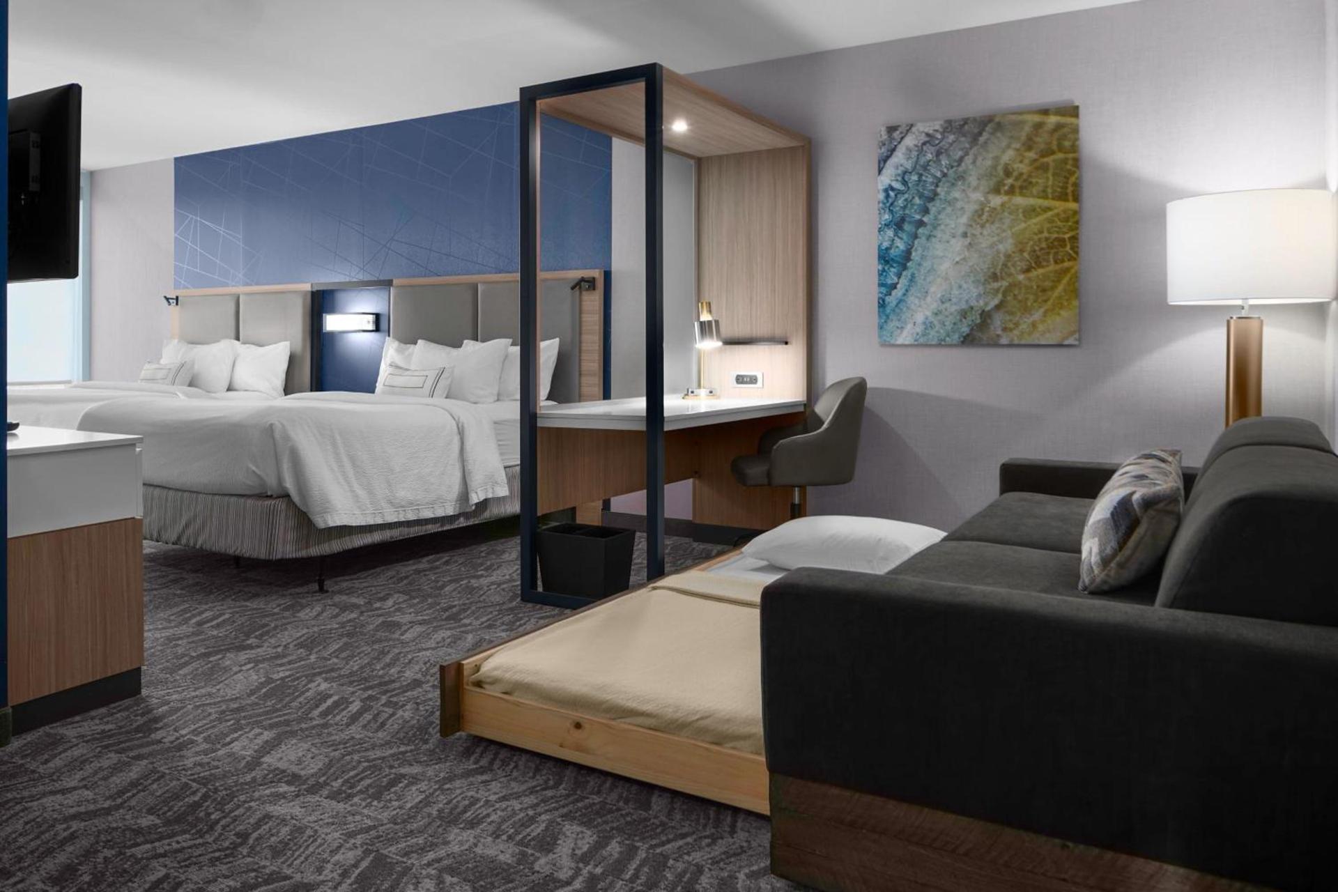 SpringHill Suites Winchester photo 12
