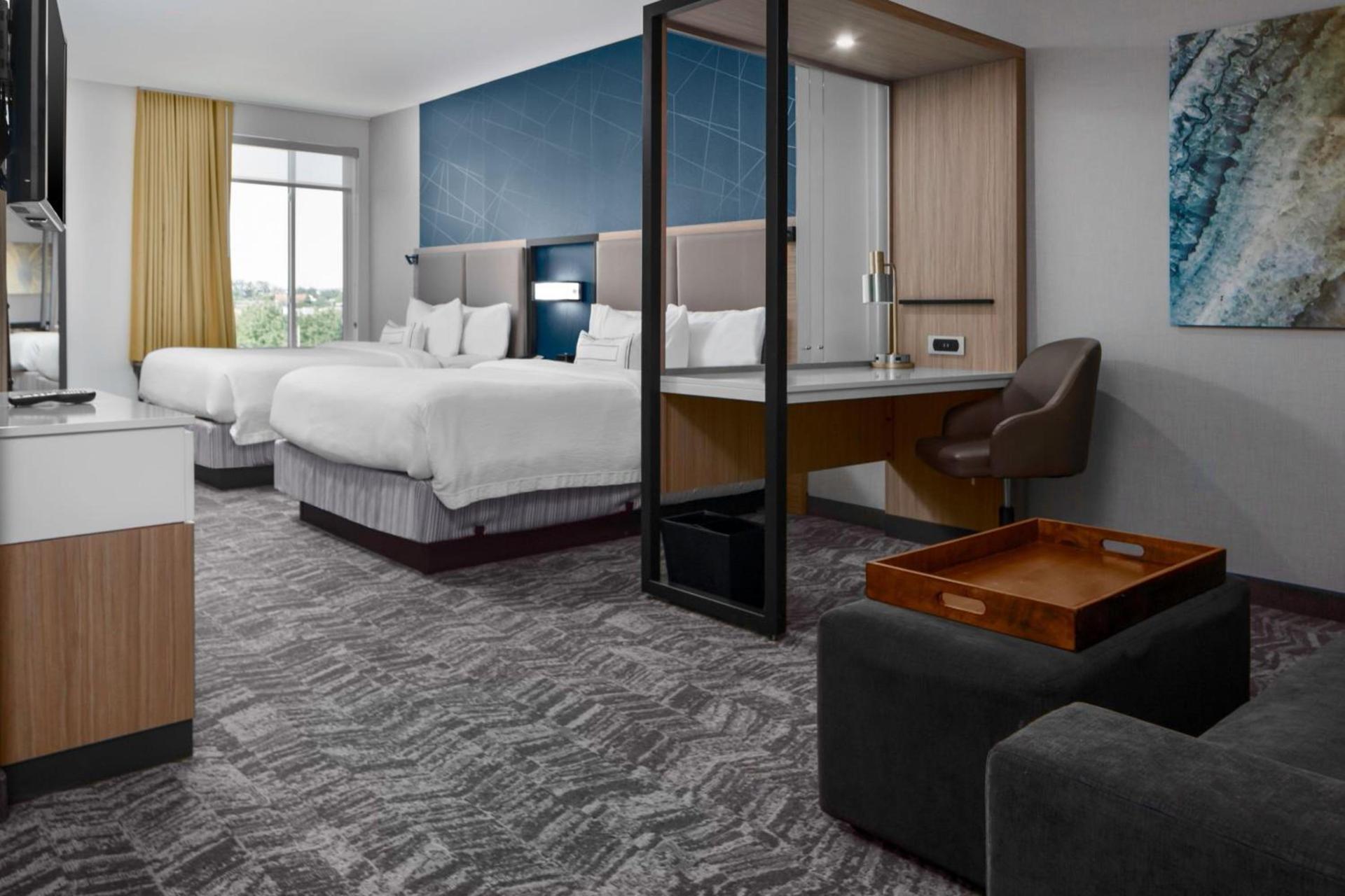 SpringHill Suites Winchester photo 13