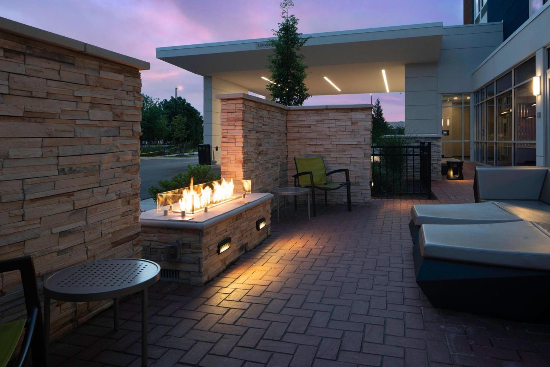 SpringHill Suites Winchester photo 14