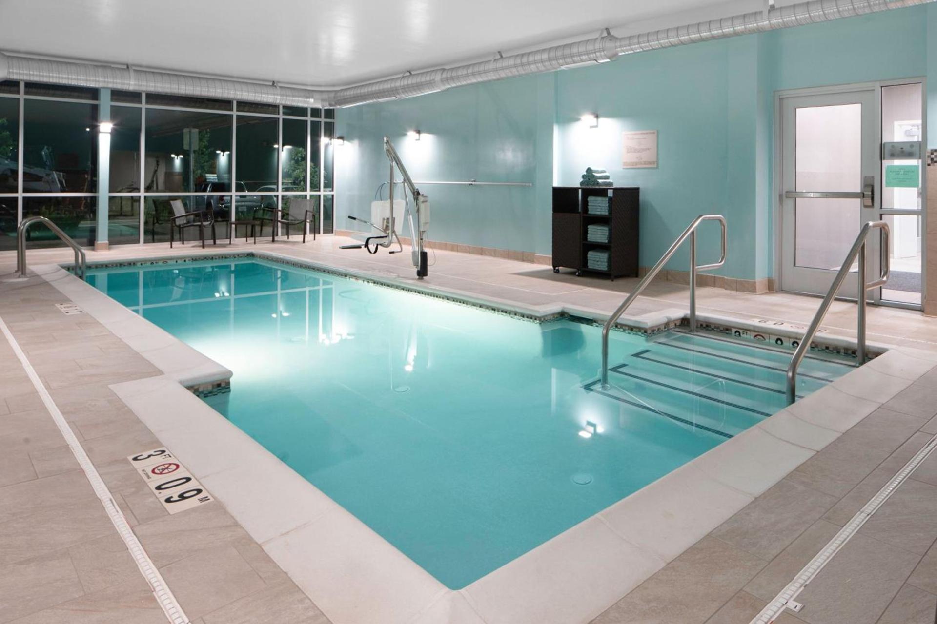 SpringHill Suites Winchester photo 22