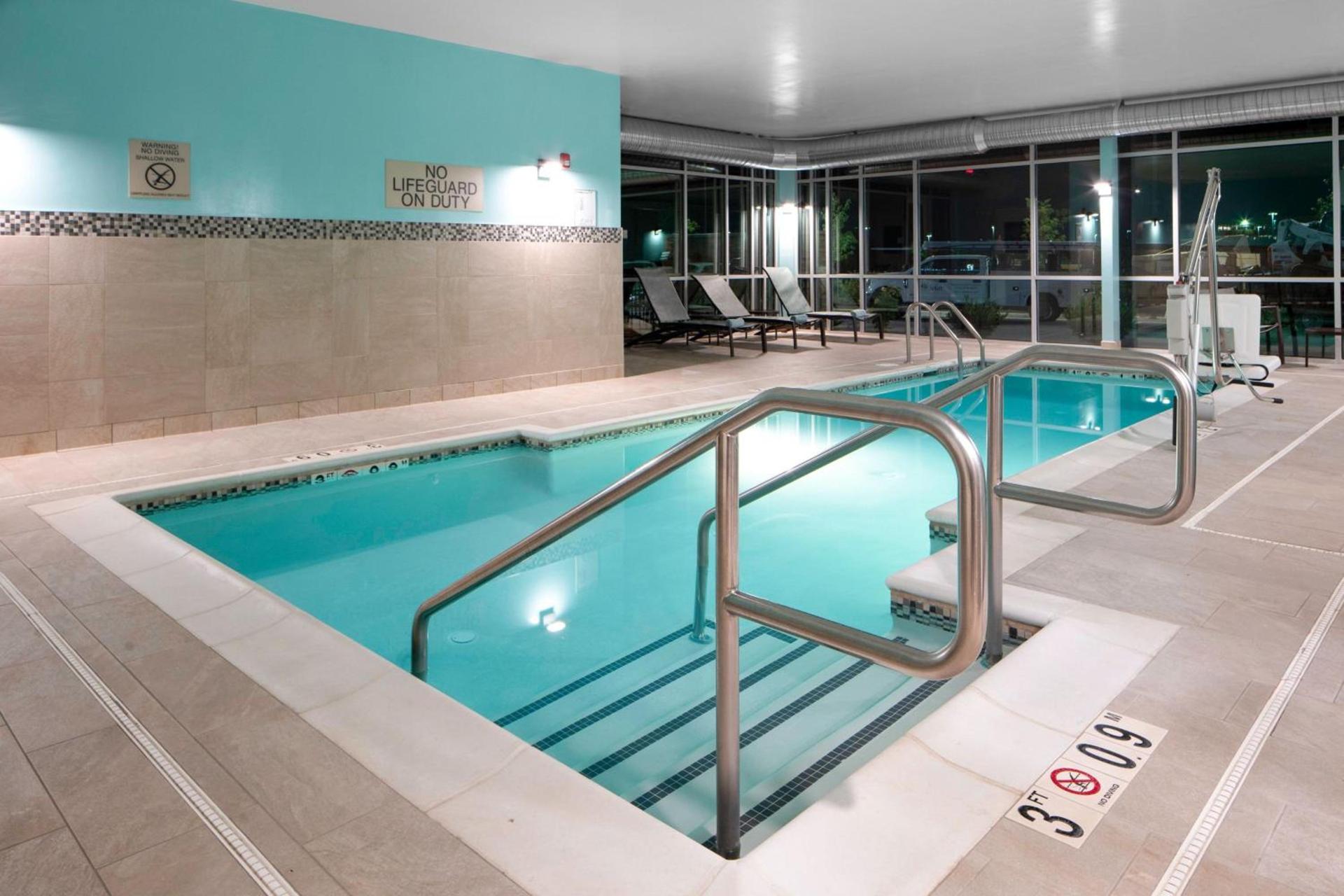 SpringHill Suites Winchester photo 23