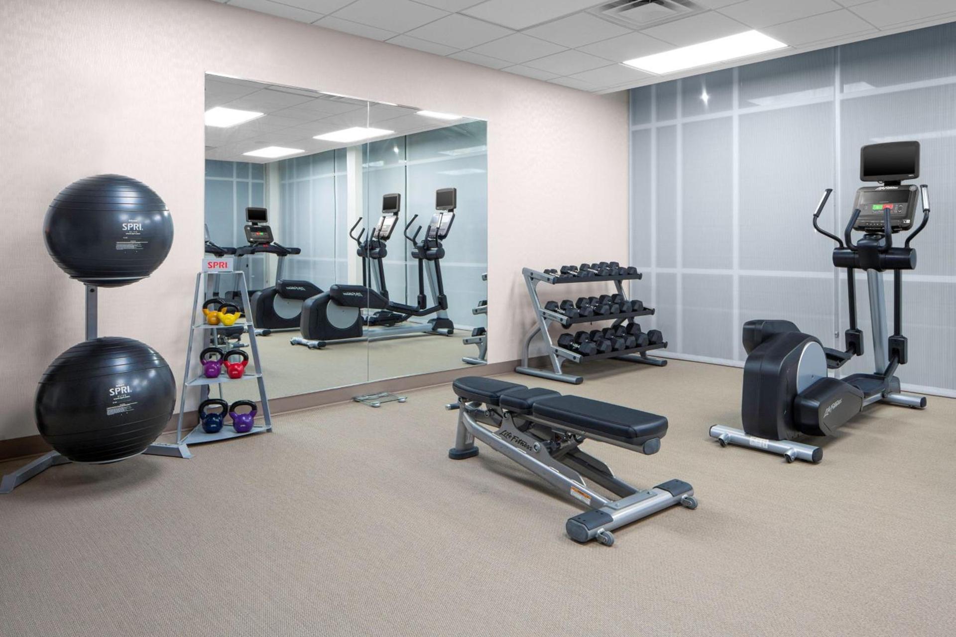SpringHill Suites Winchester photo 25