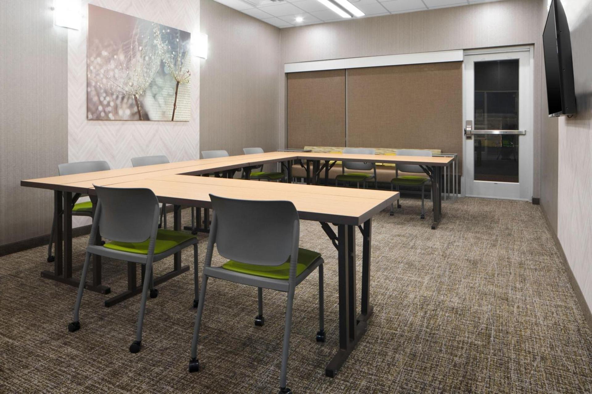 SpringHill Suites Winchester photo 27
