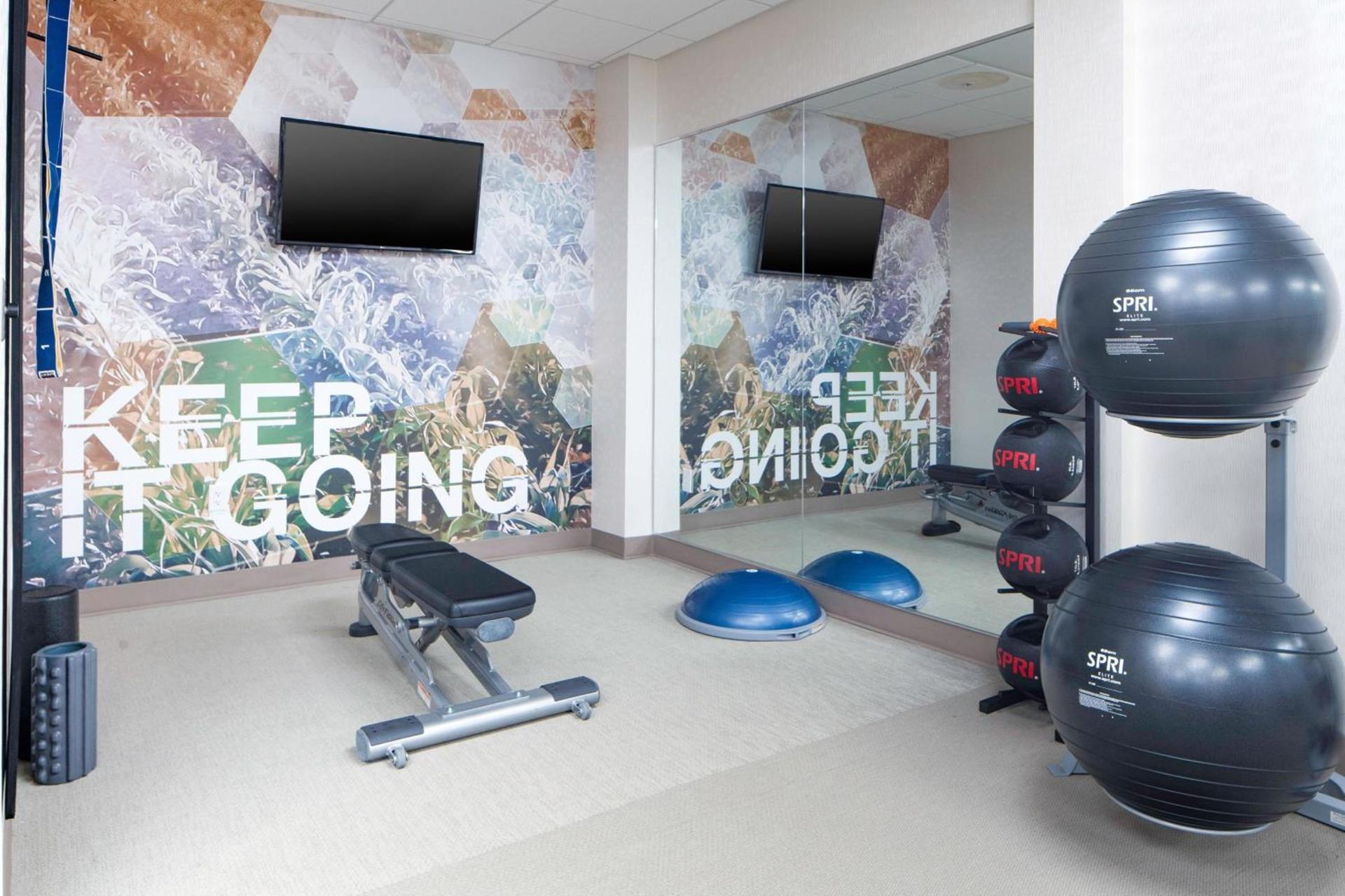 SpringHill Suites Winchester photo 26