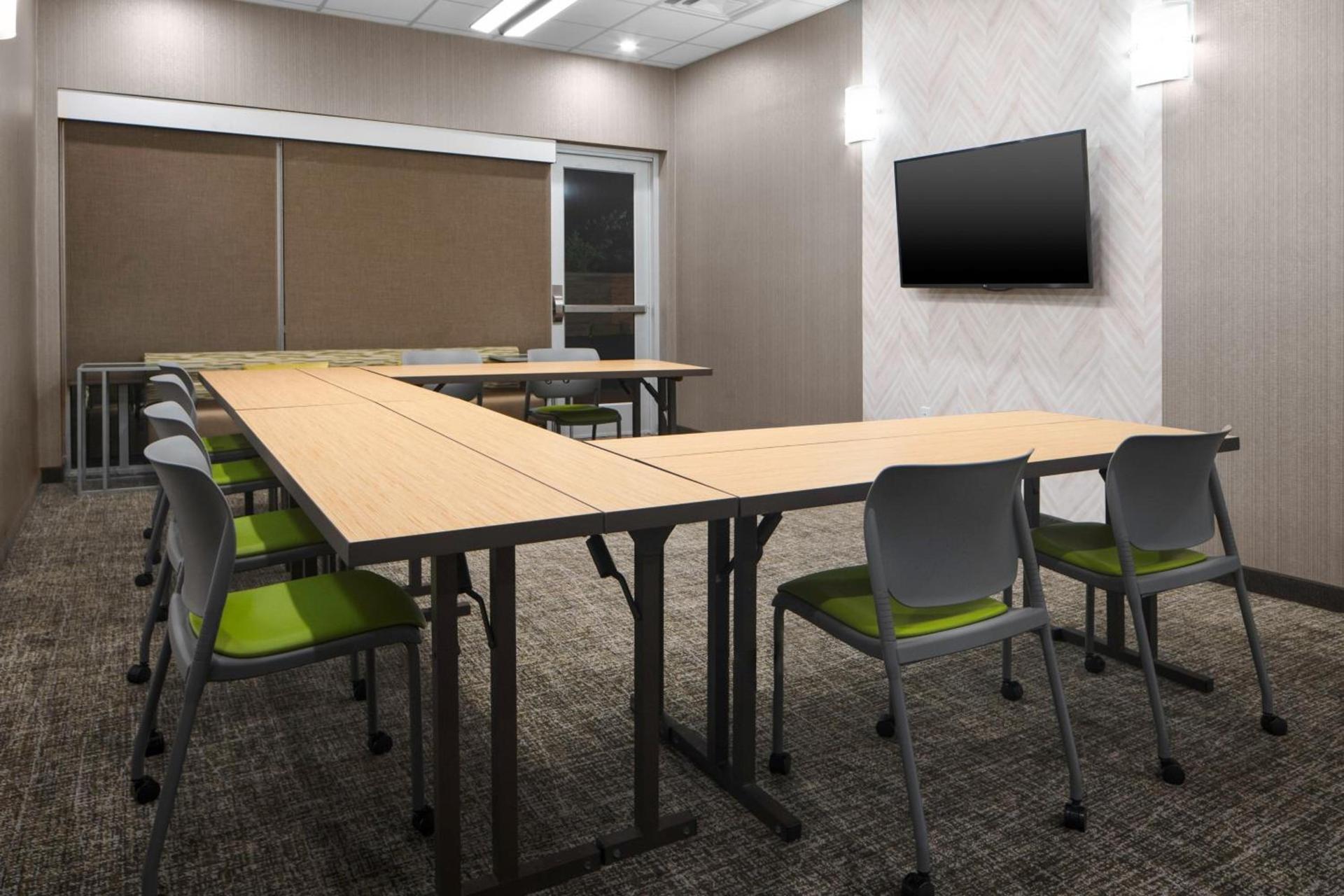 SpringHill Suites Winchester photo 28