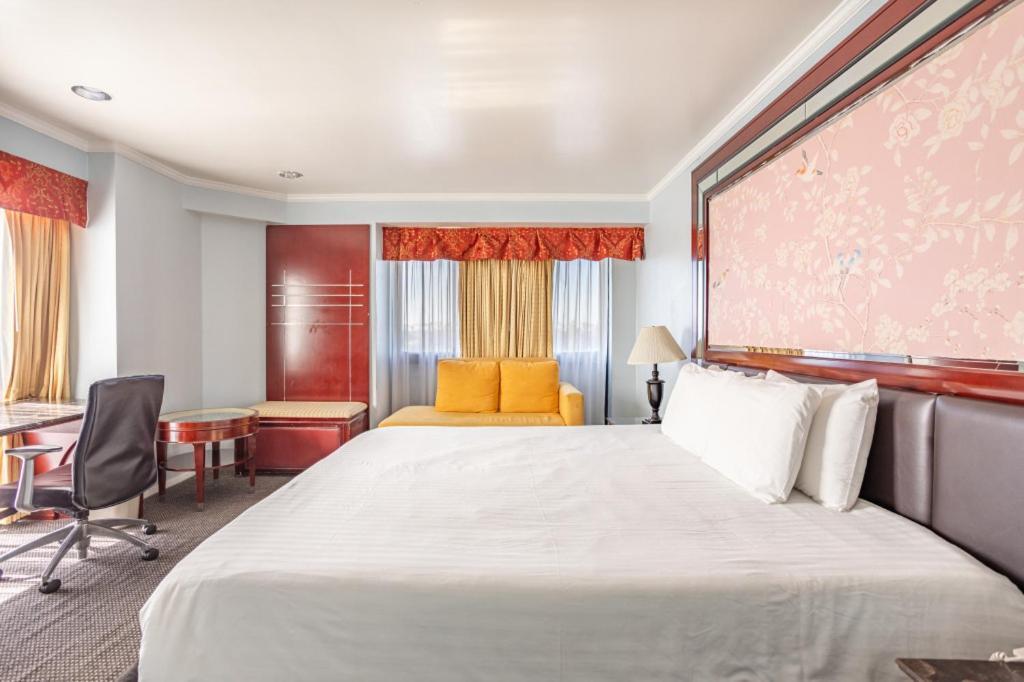 Hotel Koxie photo 39