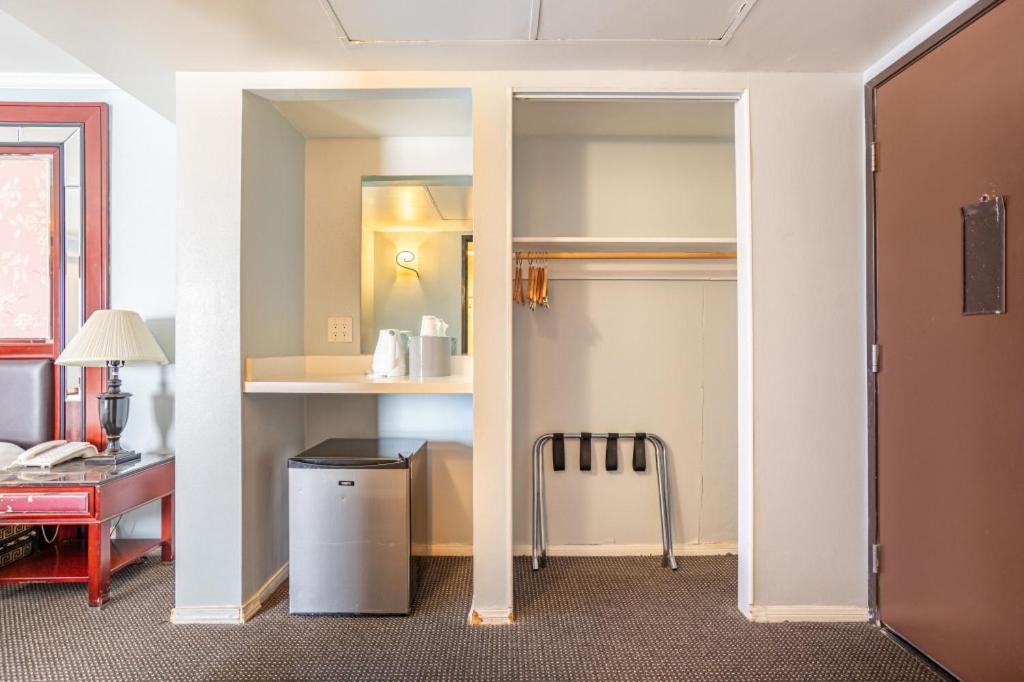 Hotel Koxie photo 37