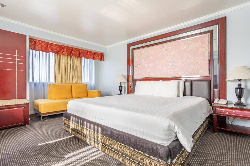Hotel Koxie photo 33