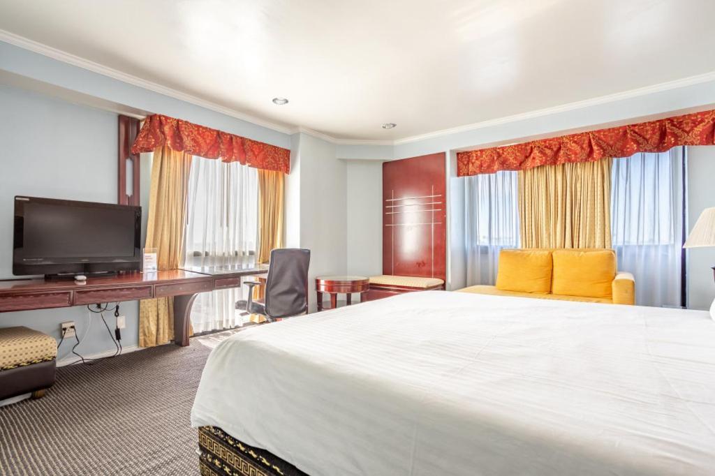 Hotel Koxie photo 40