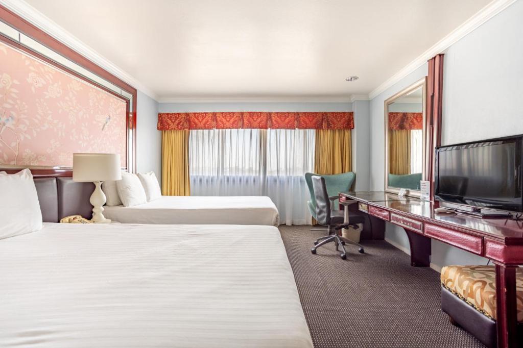 Hotel Koxie photo 42