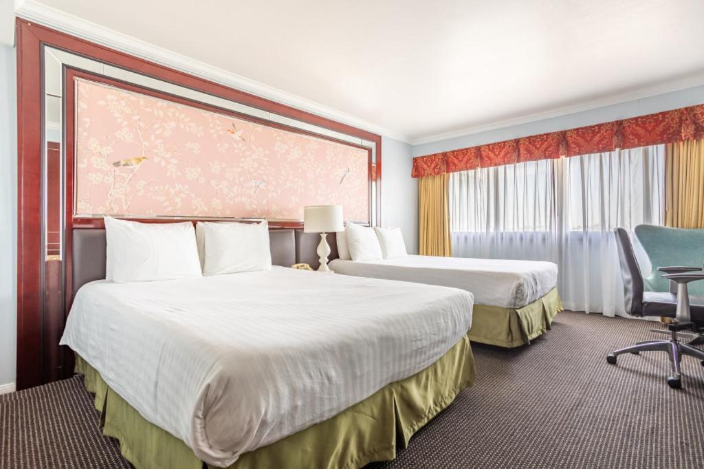 Hotel Koxie photo 46