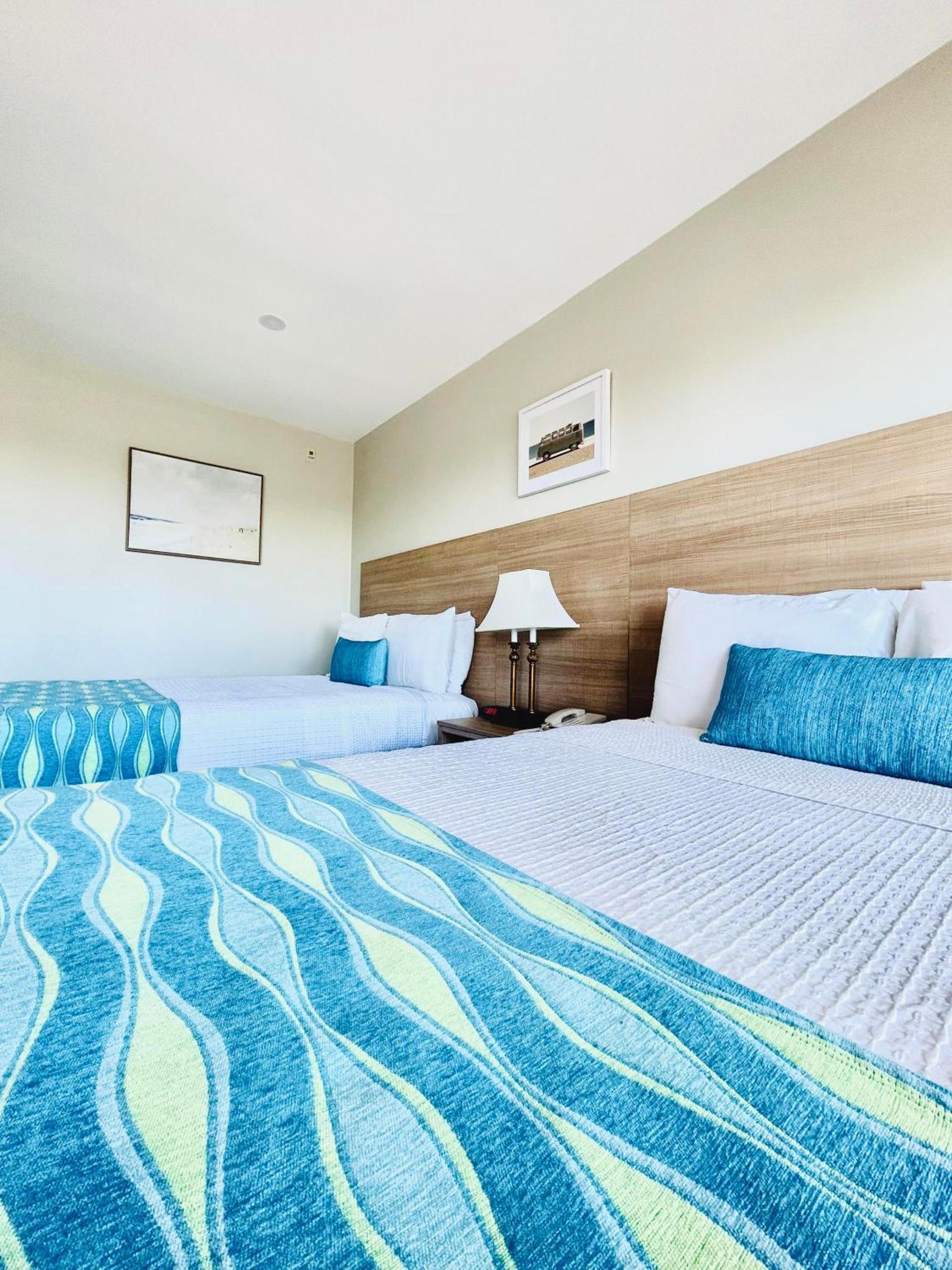 Alamo Inn and Suites - Convention Center photo 56