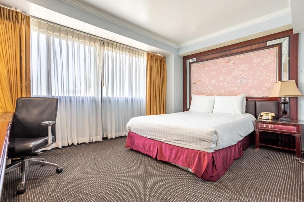 Hotel Koxie photo 53