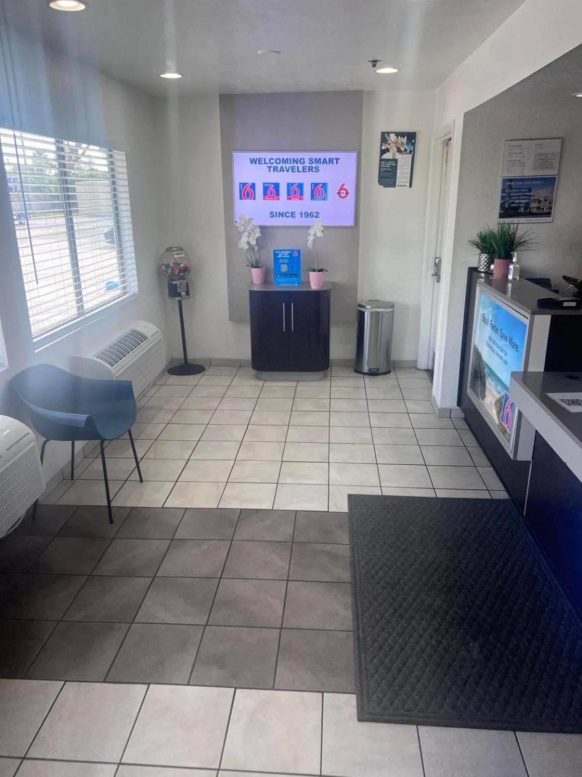 Motel 6-Orlando, FL - Winter Park photo 26