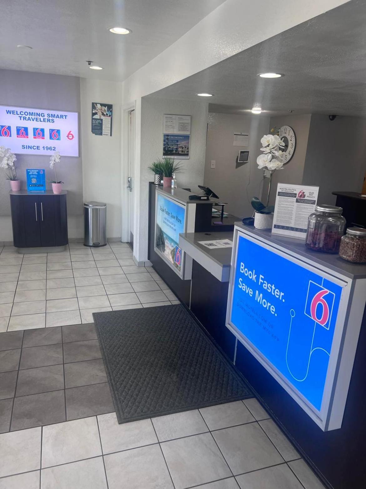 Motel 6-Orlando, FL - Winter Park photo 30