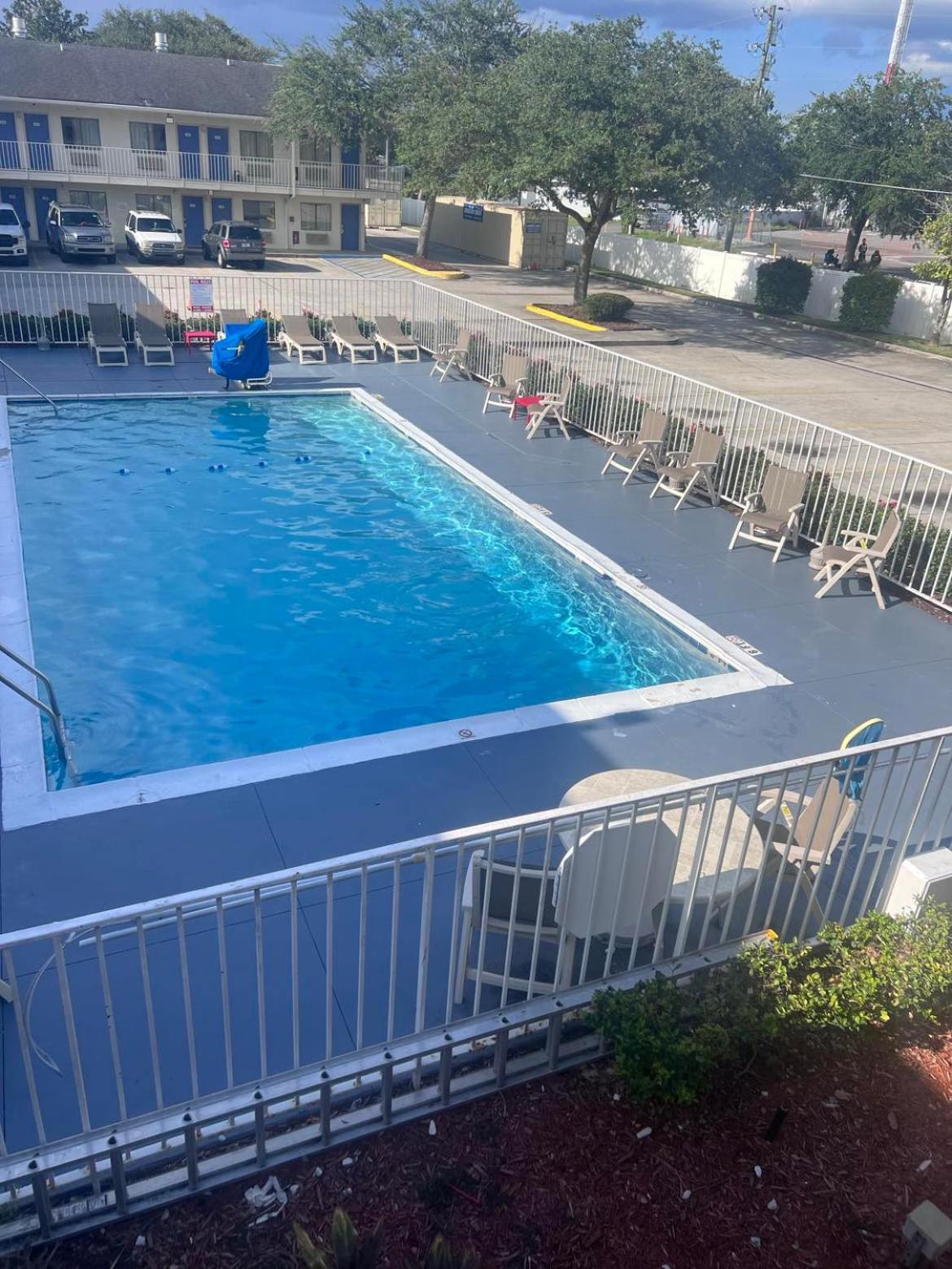Motel 6-Orlando, FL - Winter Park photo 31