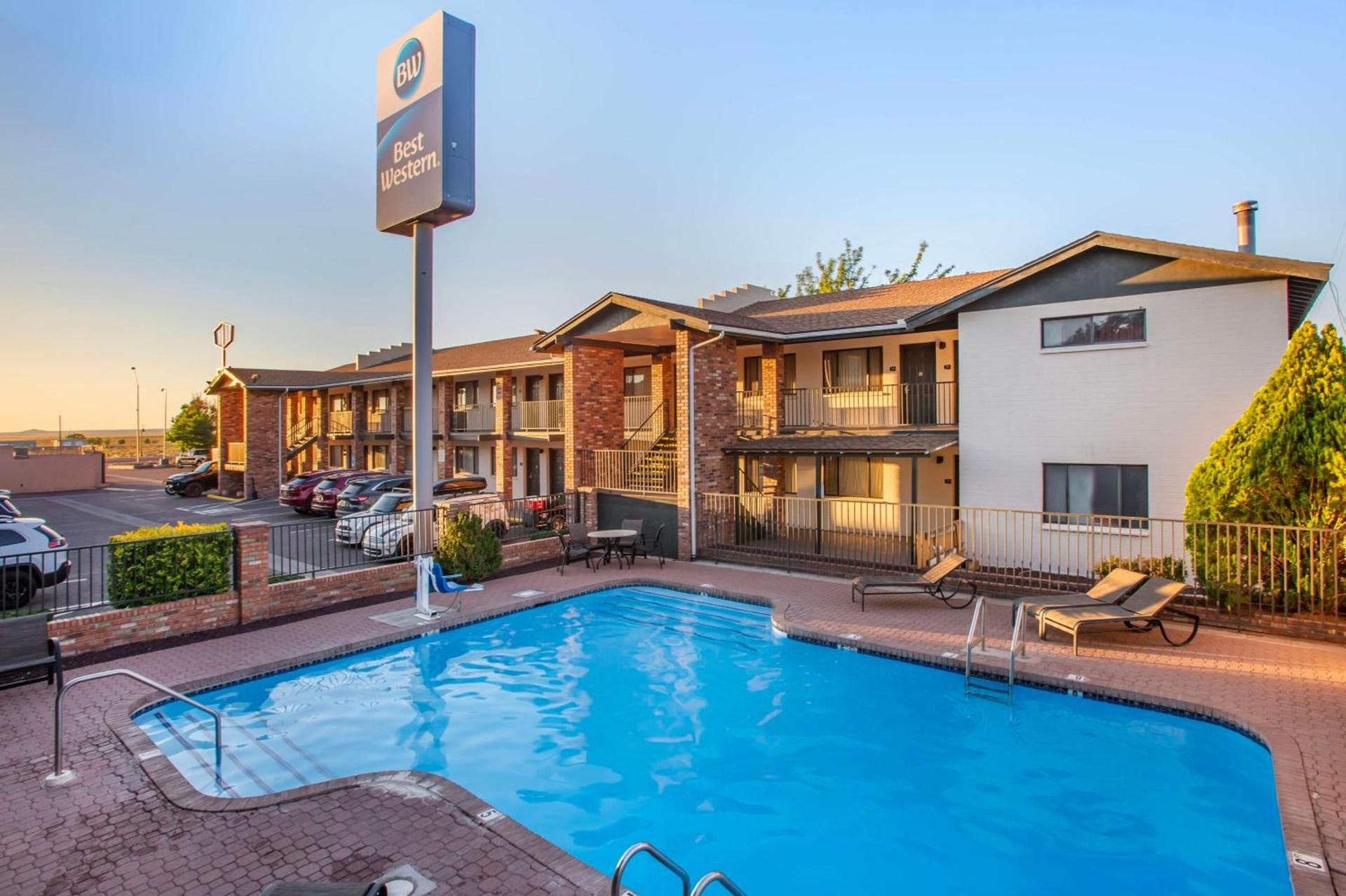 Best Western Arizonian Inn photo 4