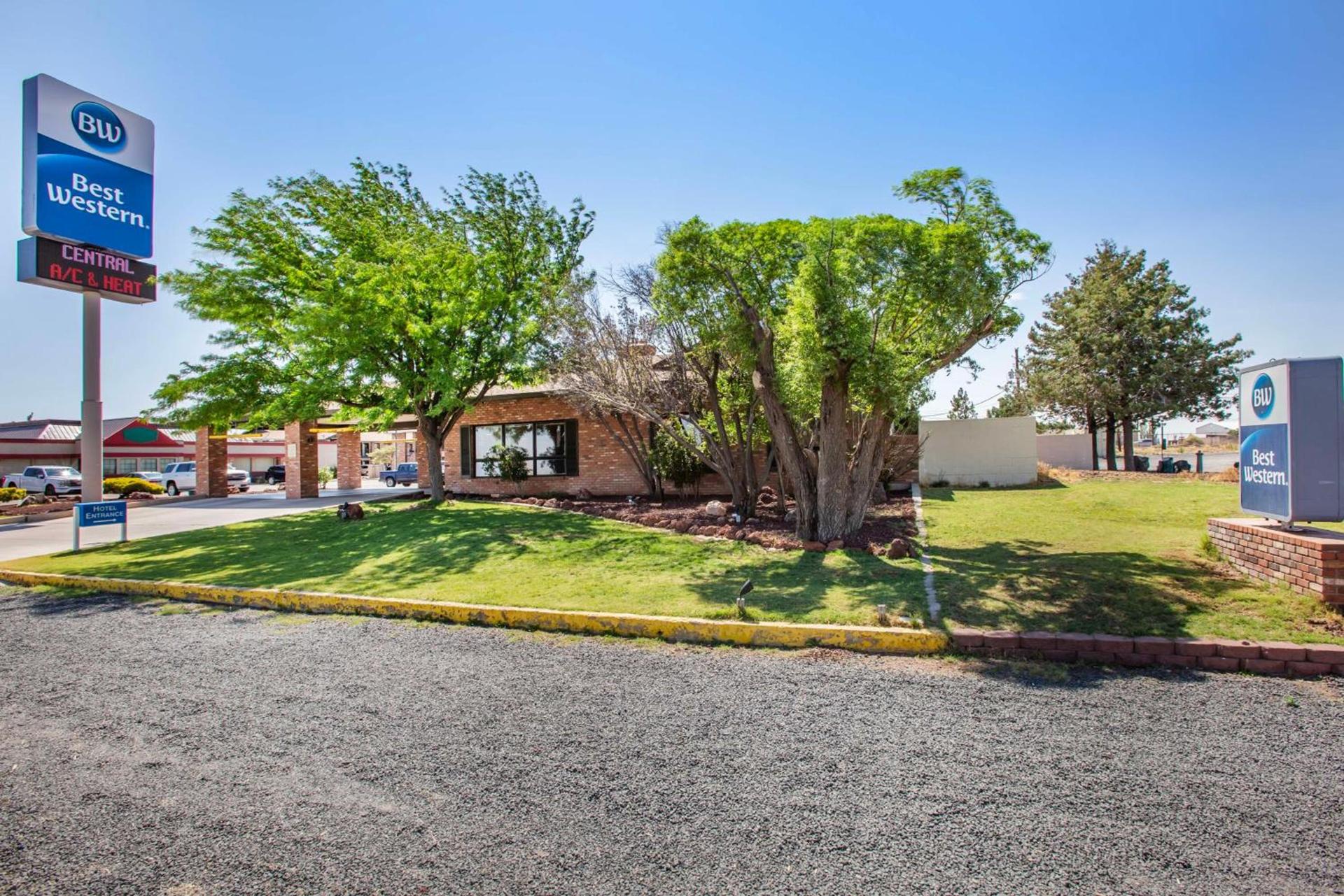 Best Western Arizonian Inn photo 18