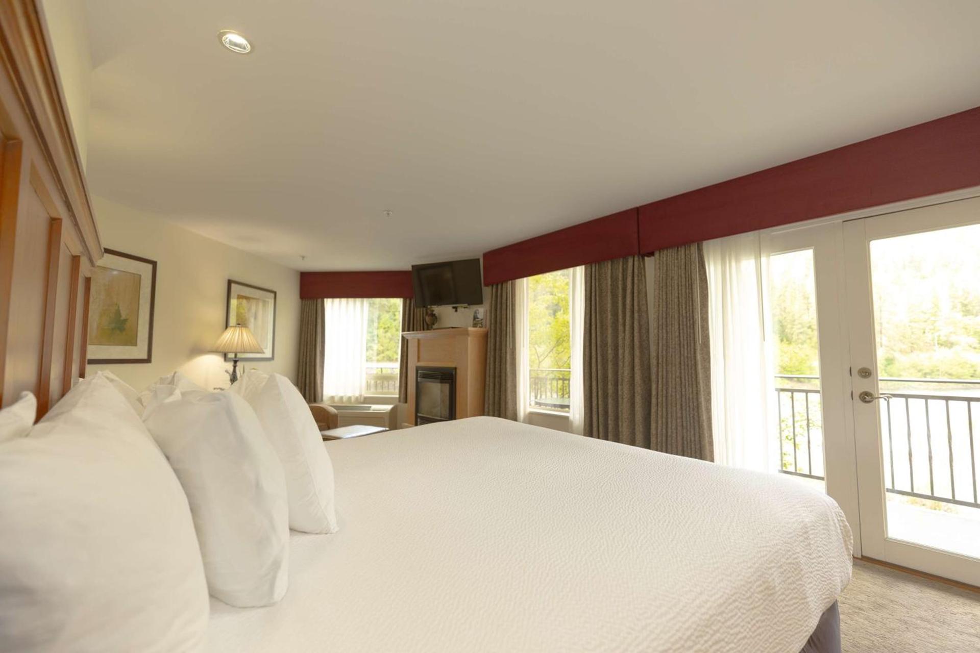 Best Western Lodge at River's Edge photo 85
