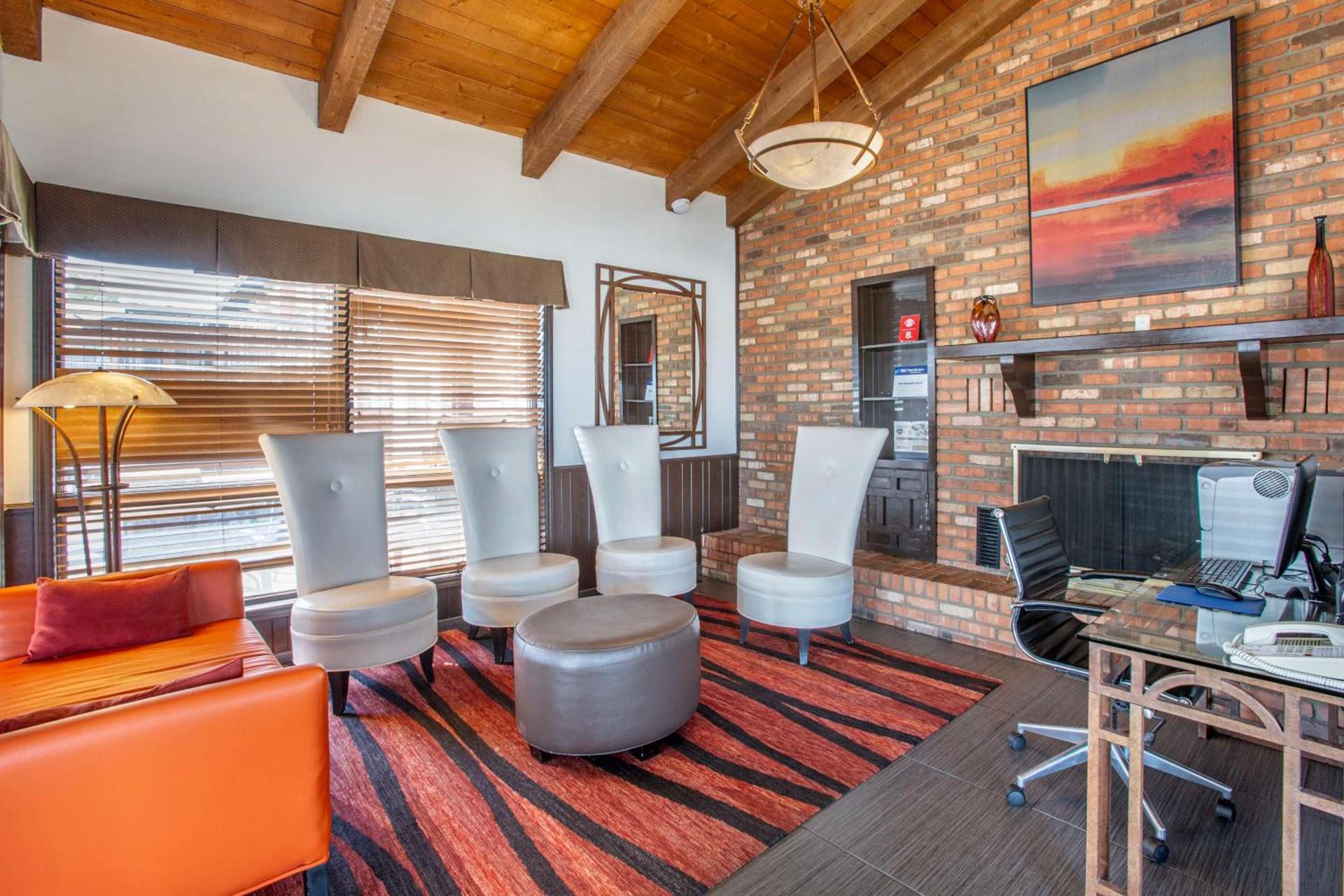 Best Western Arizonian Inn photo 22
