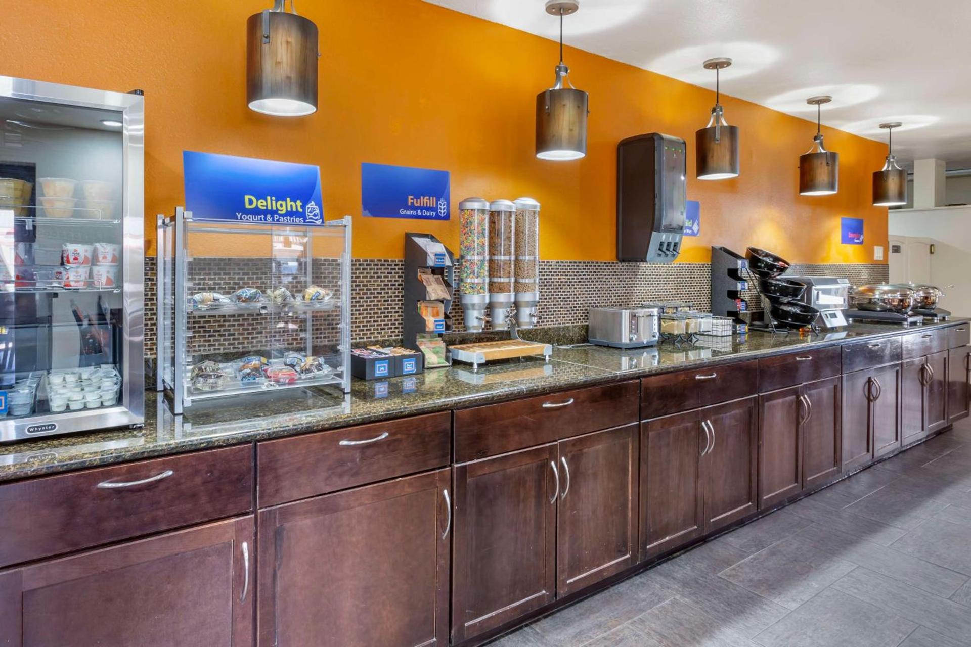 Best Western Arizonian Inn photo 23