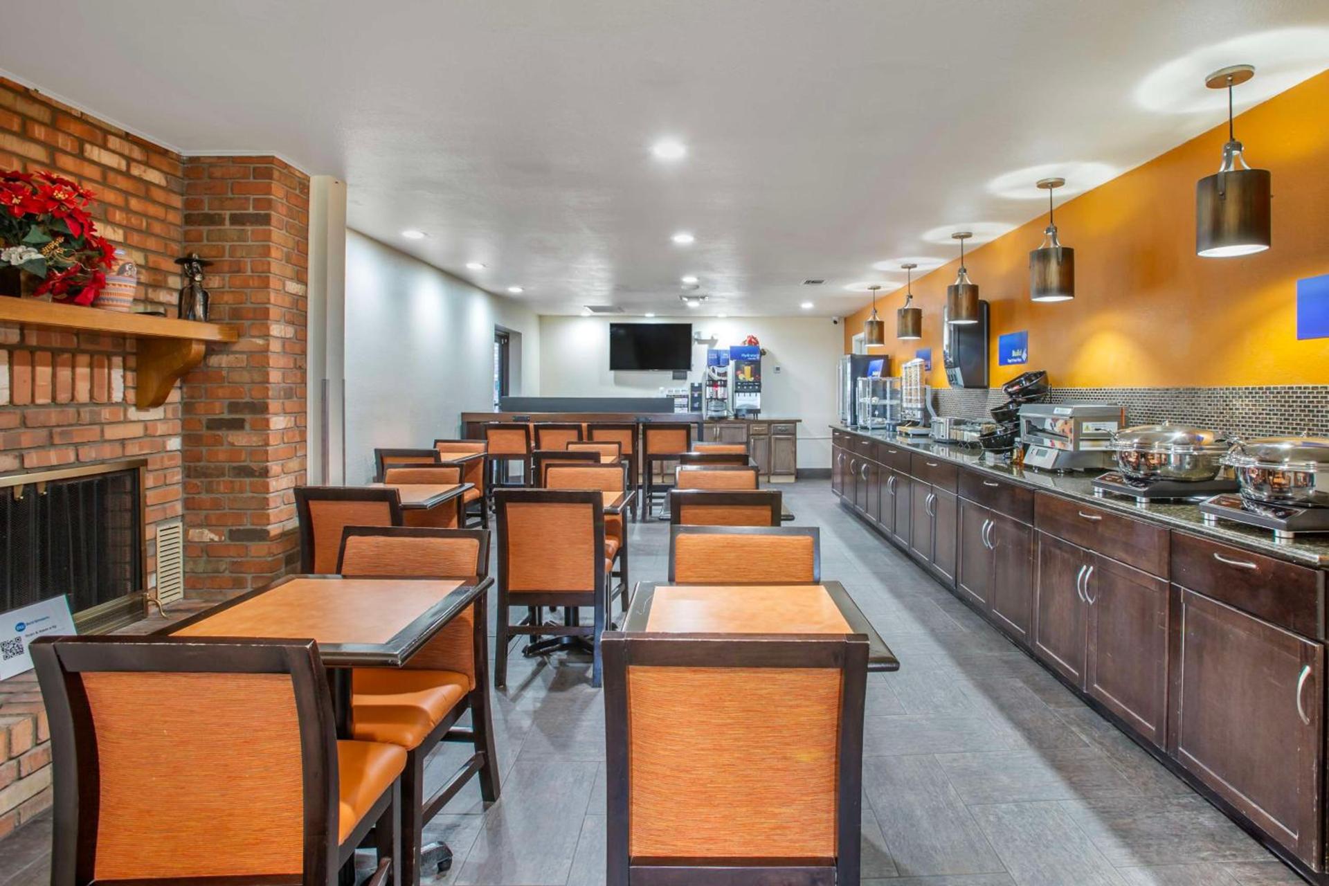 Best Western Arizonian Inn photo 26