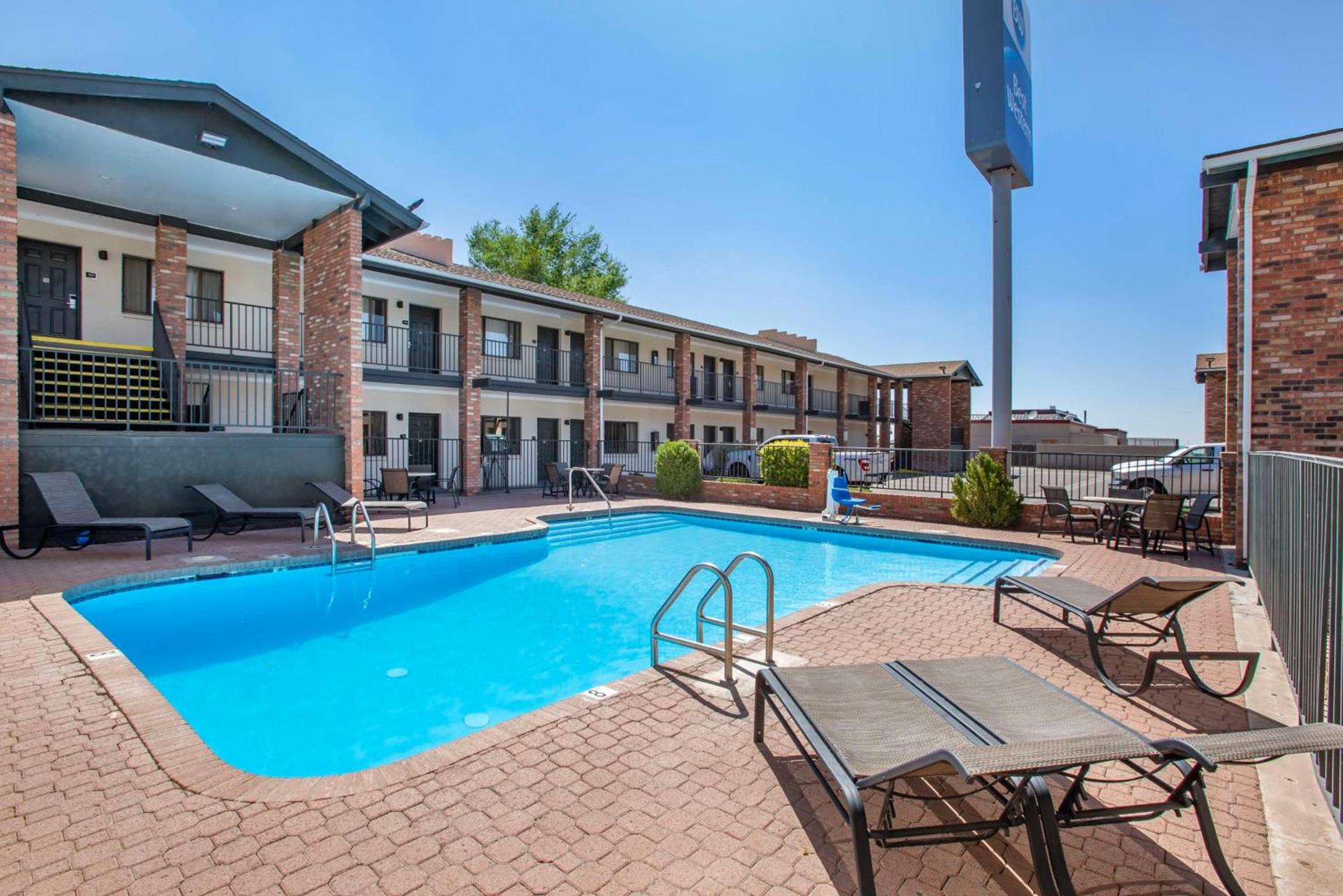 Best Western Arizonian Inn photo 24