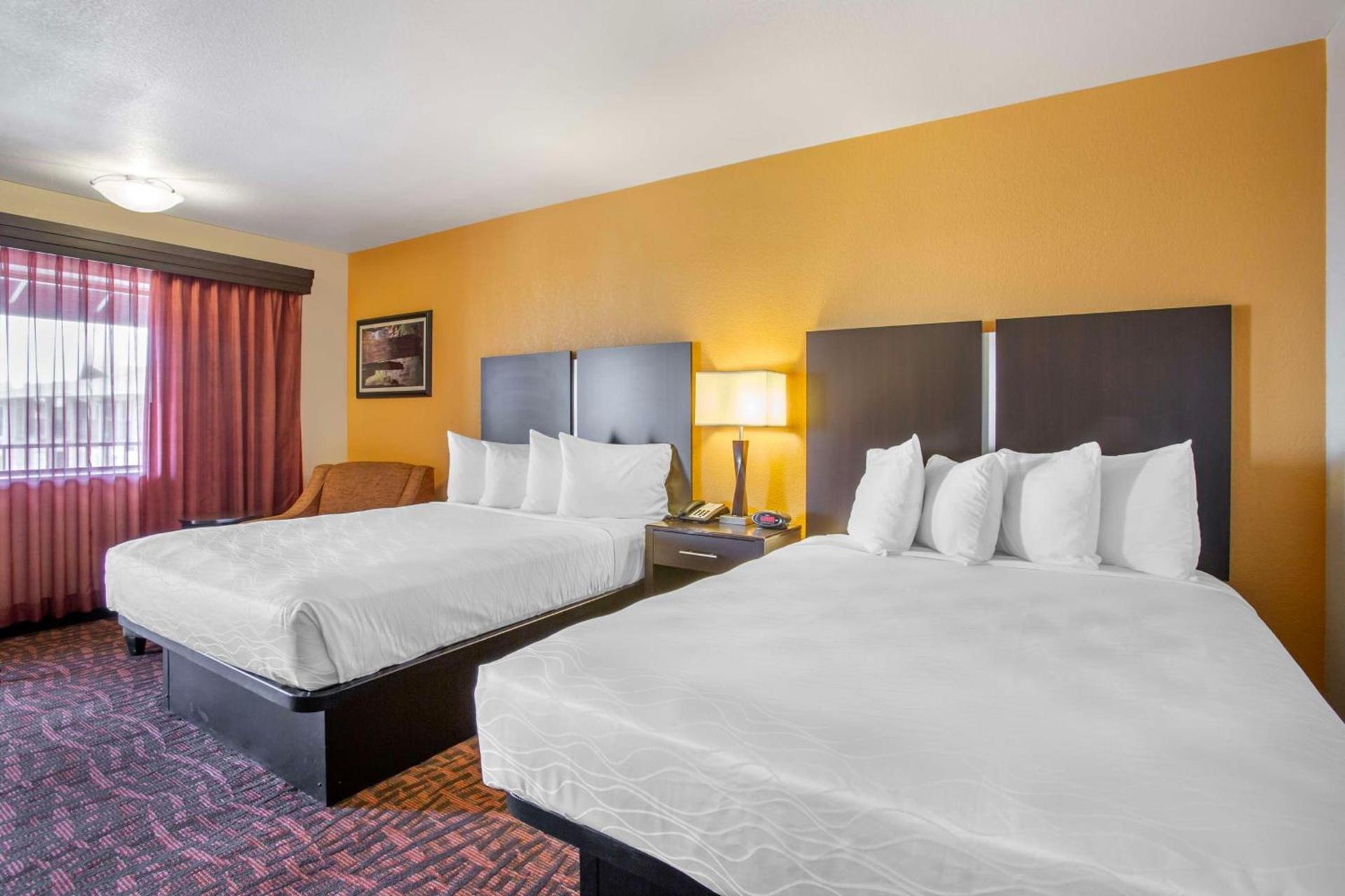 Best Western Arizonian Inn photo 5