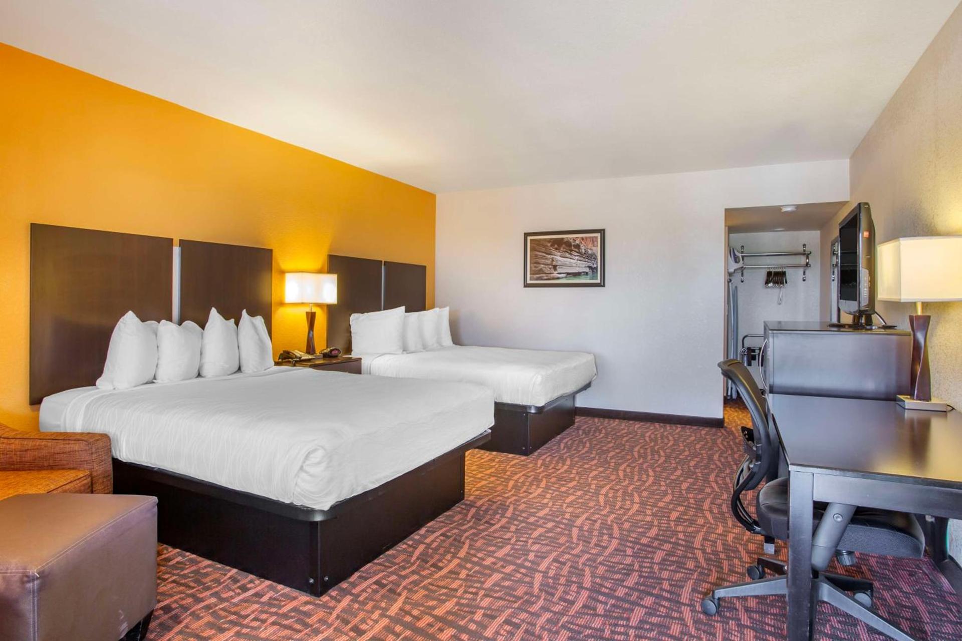 Best Western Arizonian Inn photo 28