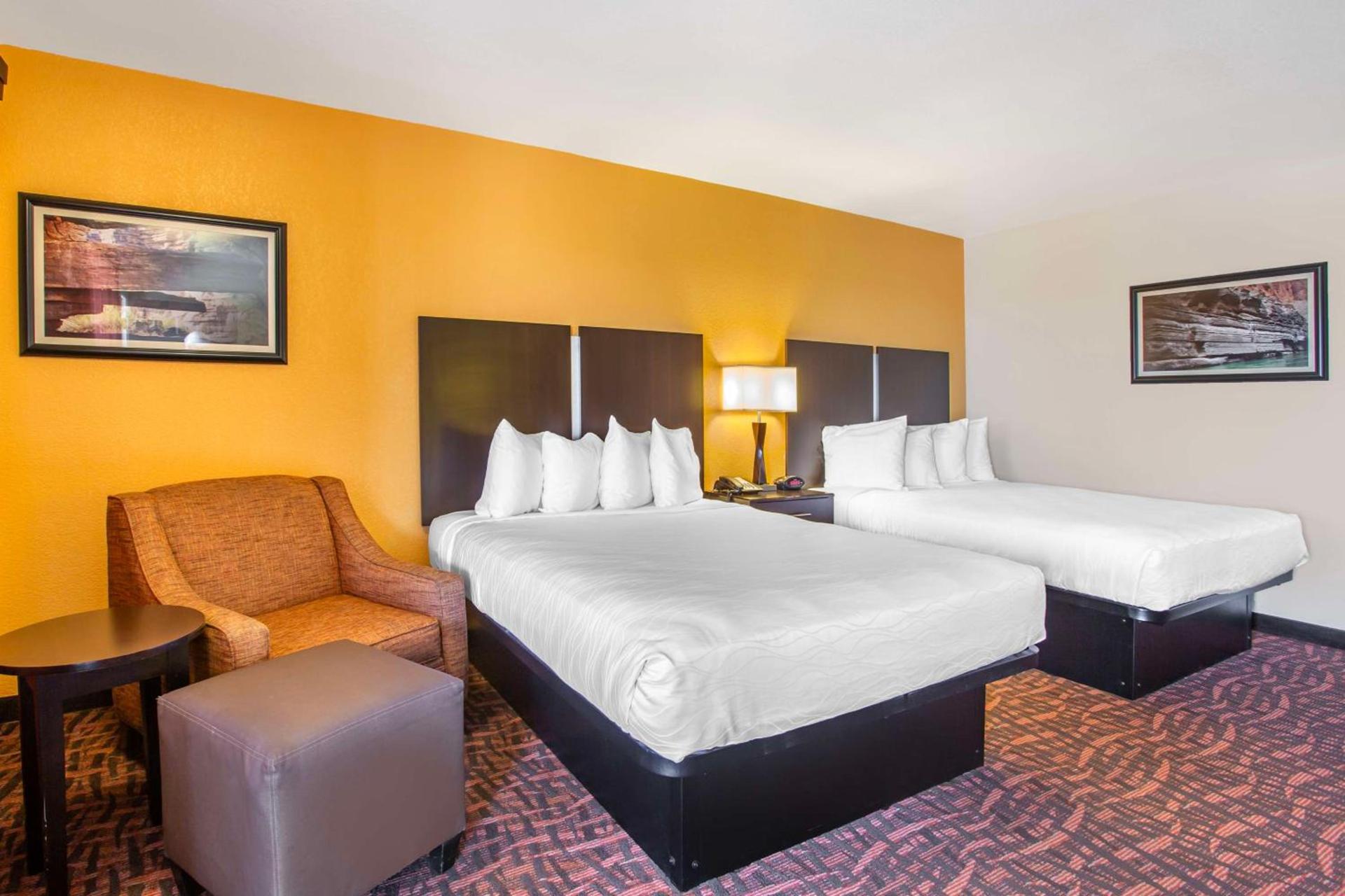 Best Western Arizonian Inn photo 6