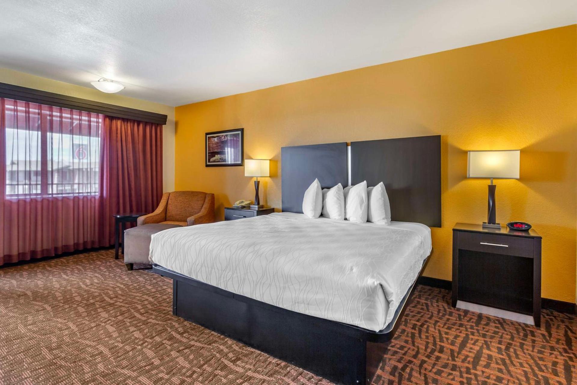 Best Western Arizonian Inn photo 8